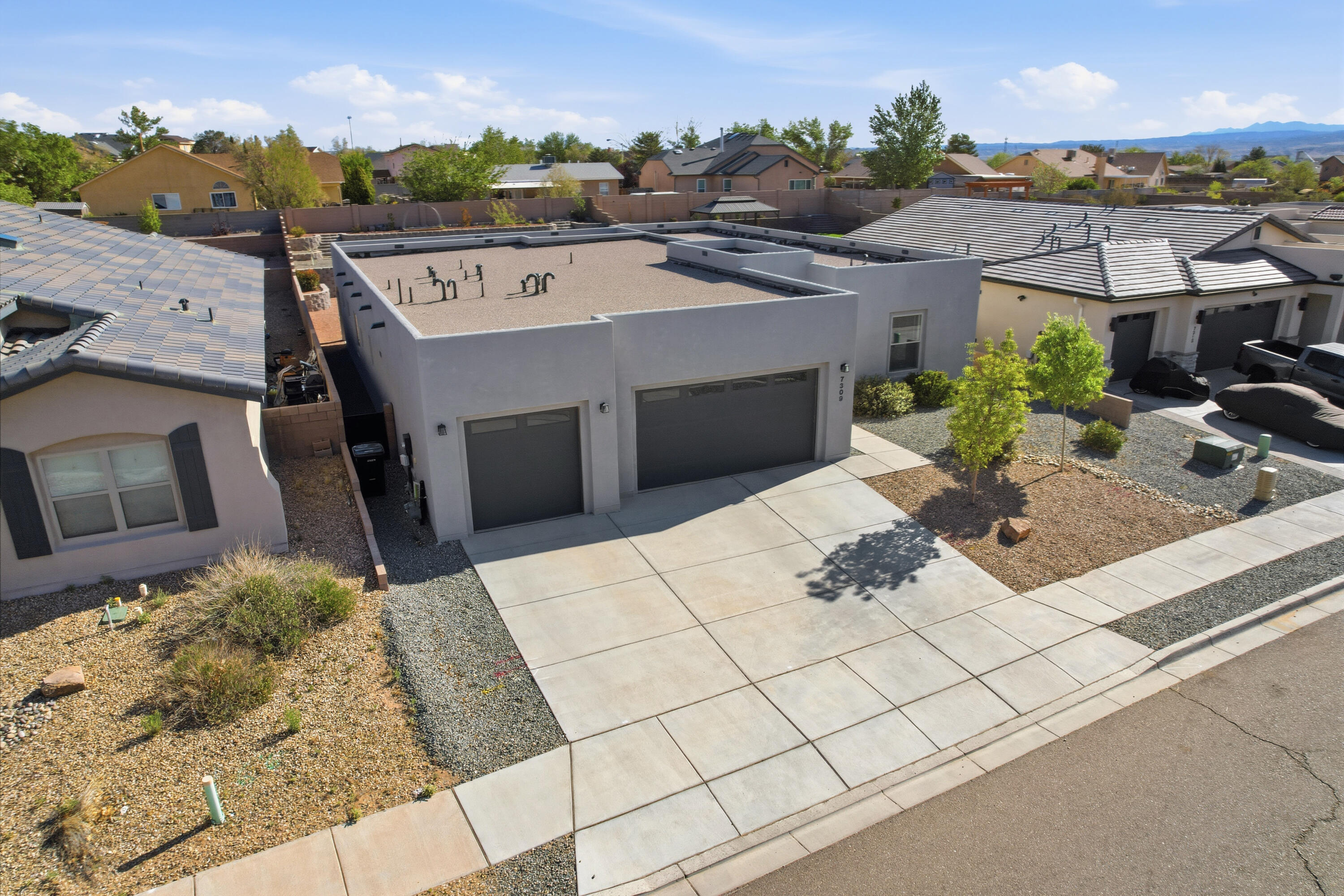 7309 Kodiak Road NE
