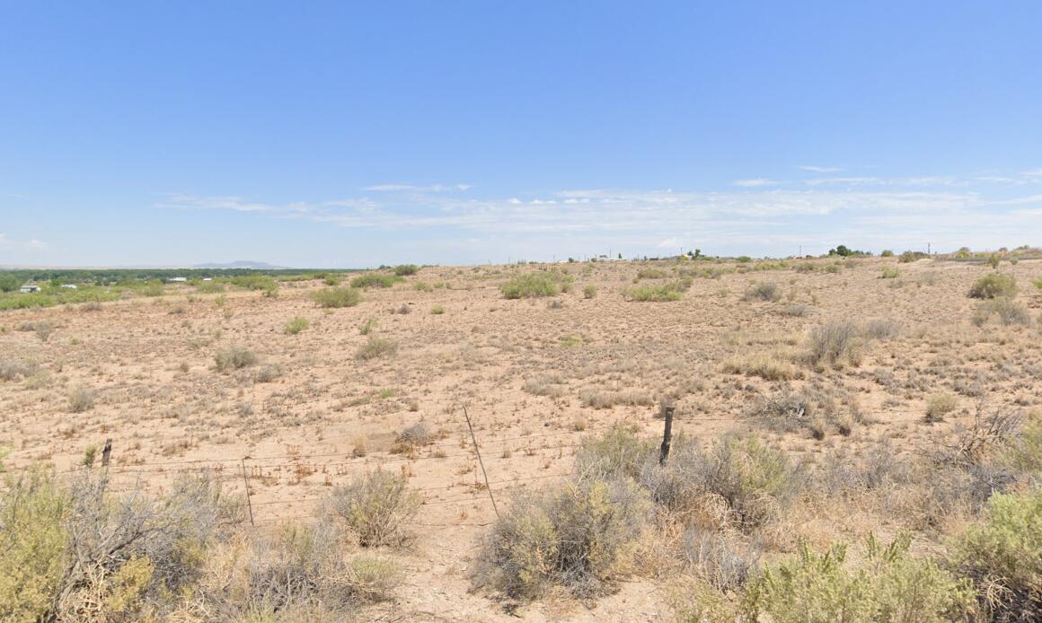 LAND OF SANCHEZROMERO&TIBBETS