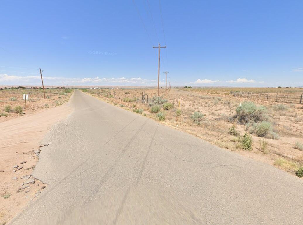 LAND OF SANCHEZROMERO&TIBBETS
