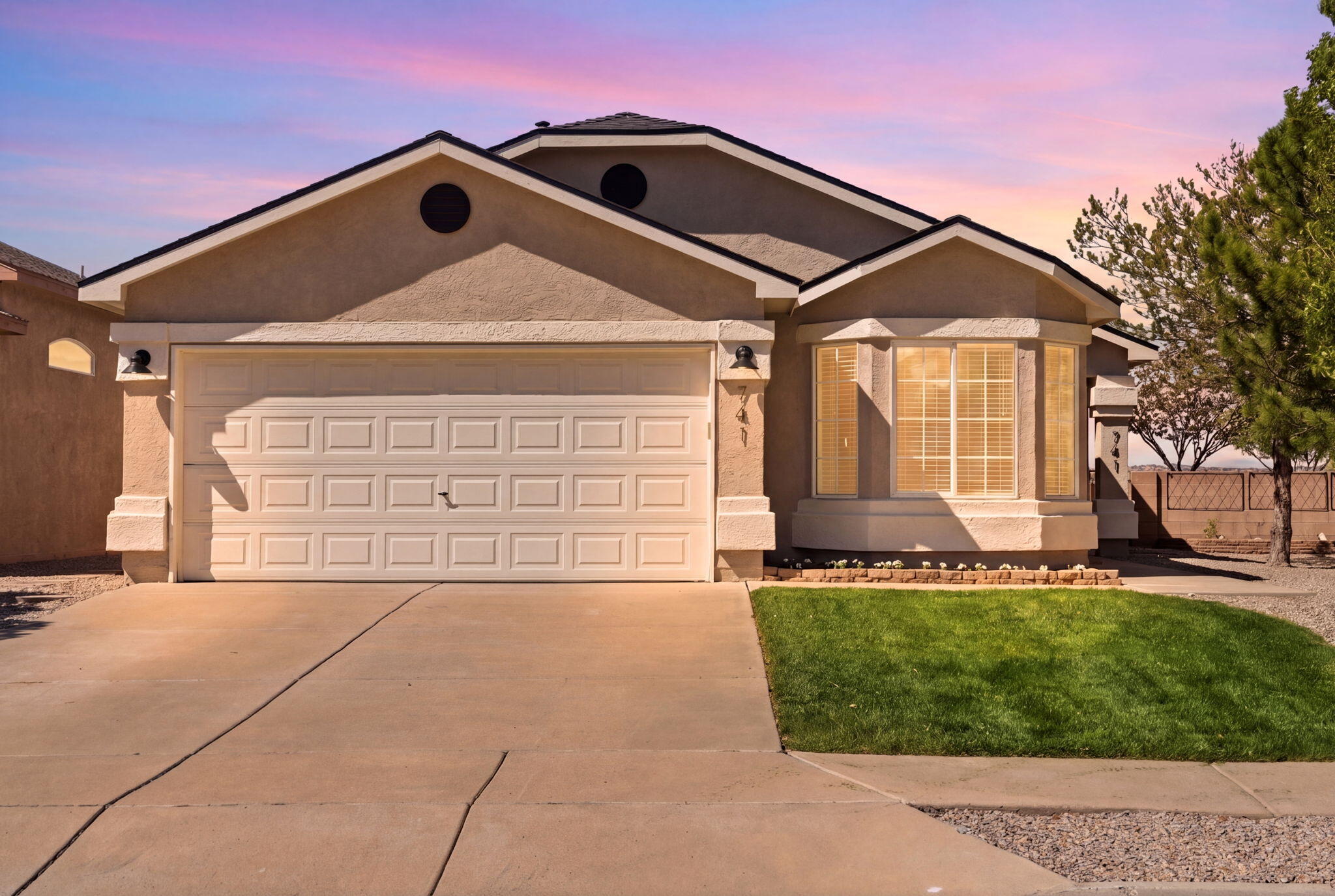741 Playful Meadows Circle NE