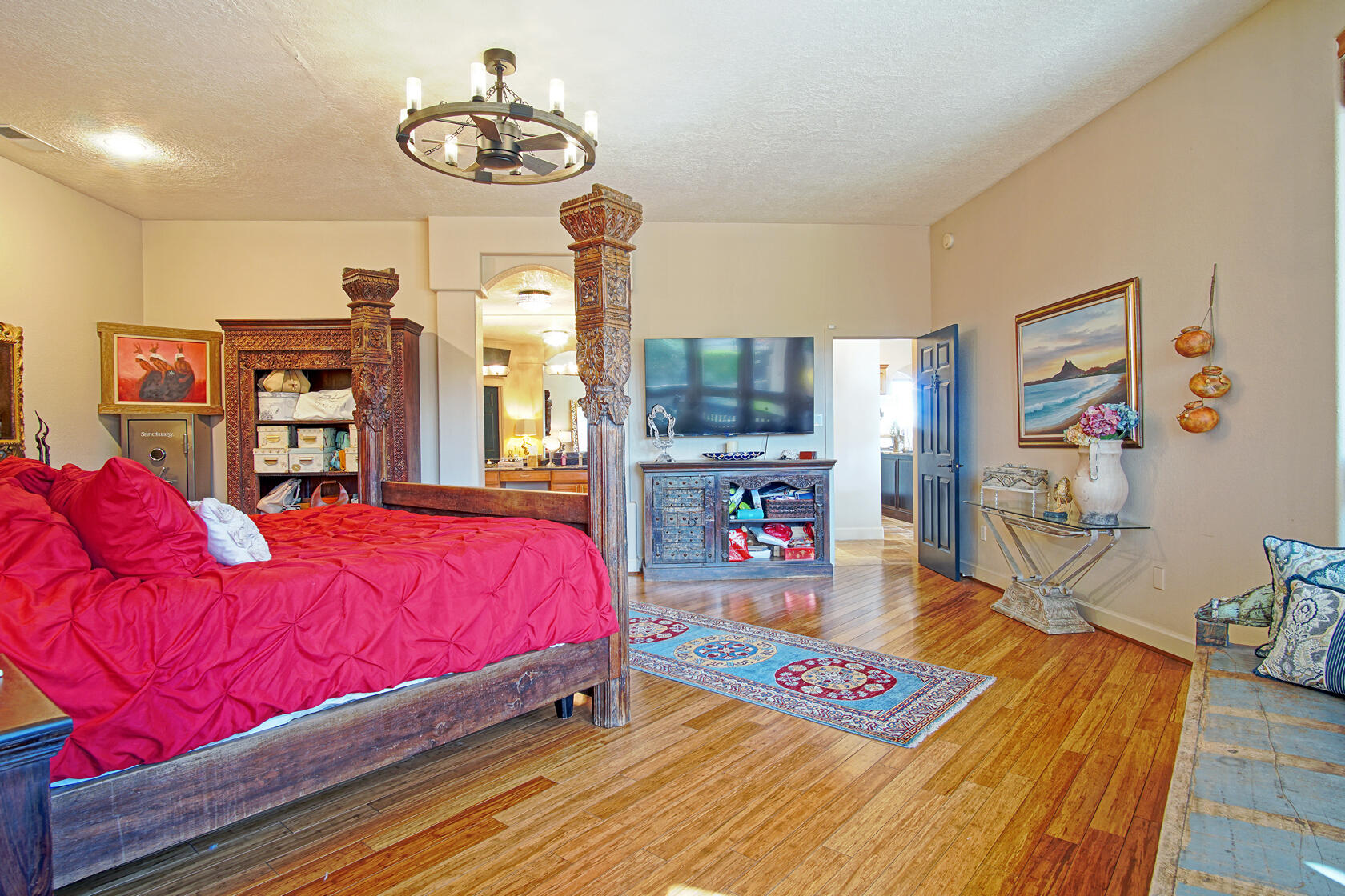 8831 Black Oak Court NE