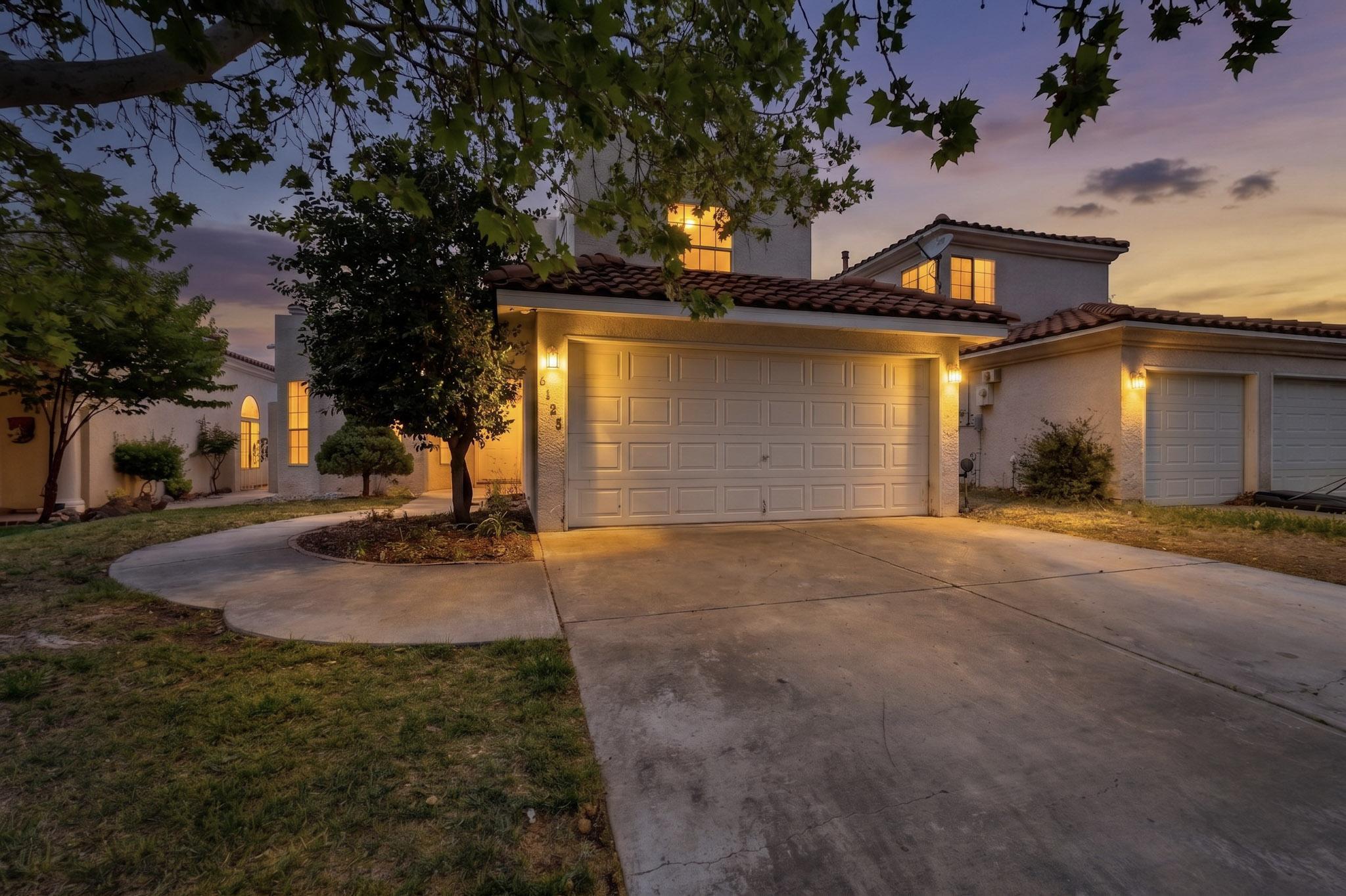 6125 Rosetree Place NE