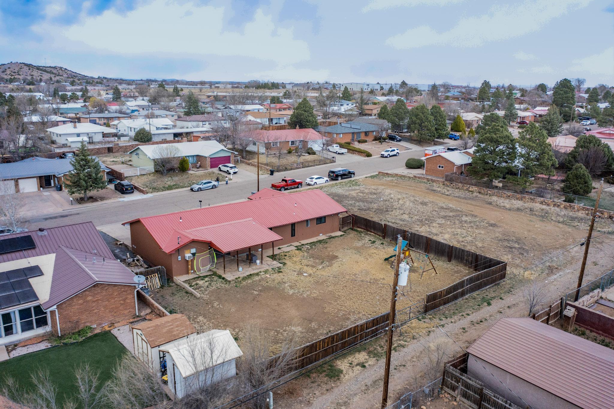 751 Terrace Drive