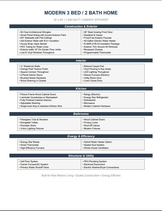 1300 Iglesia Street SW