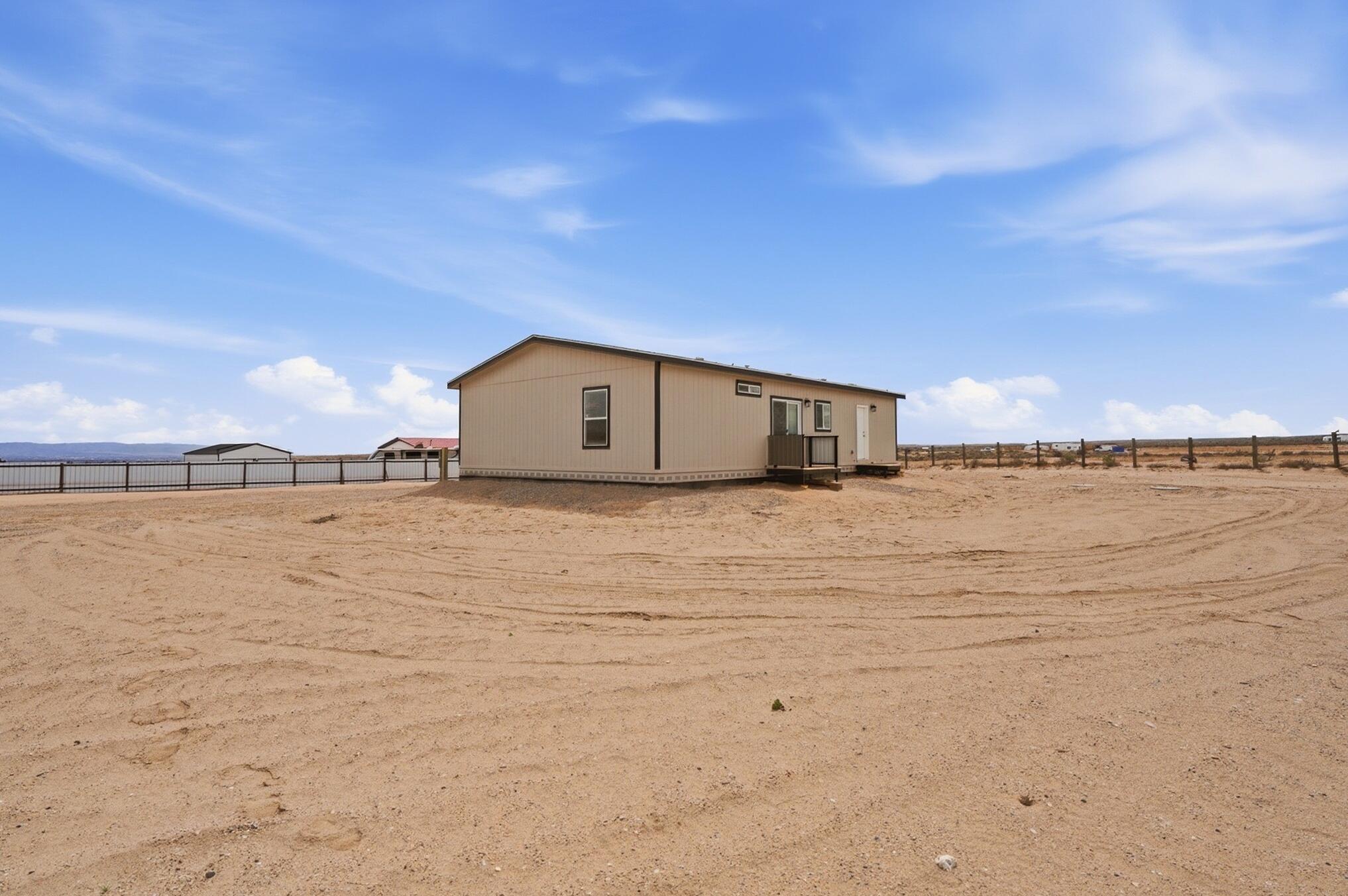 1300 Iglesia Street SW