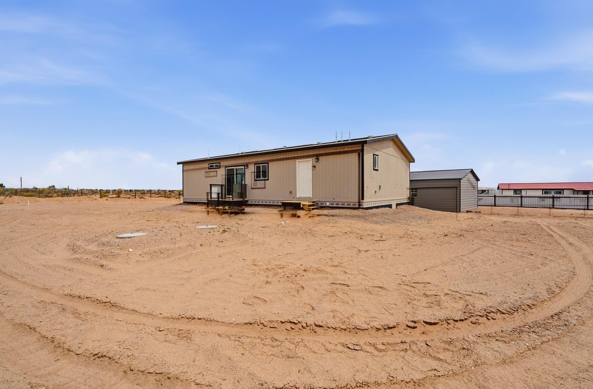 1300 Iglesia Street SW