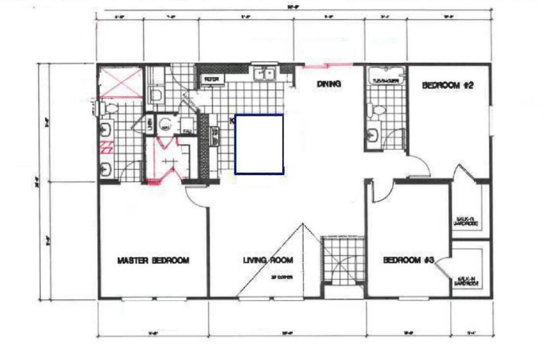 1300 Iglesia Street SW