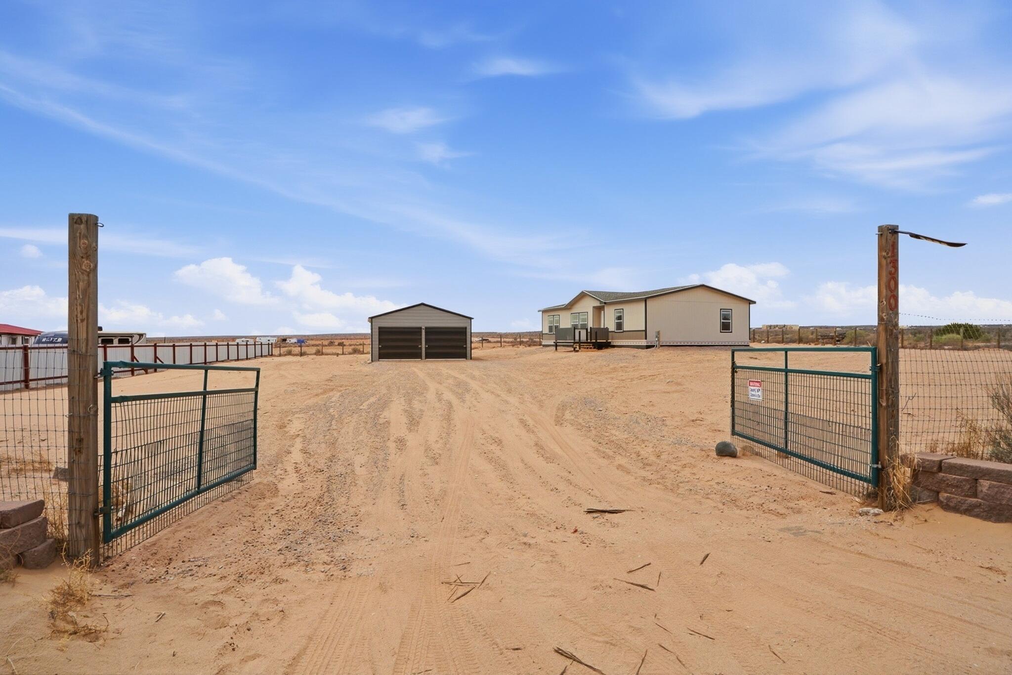 1300 Iglesia Street SW