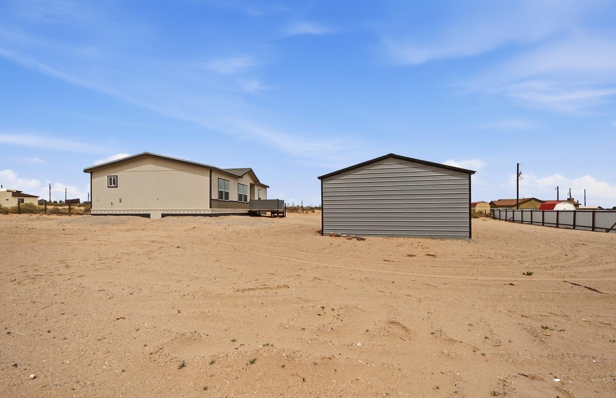 1300 Iglesia Street SW