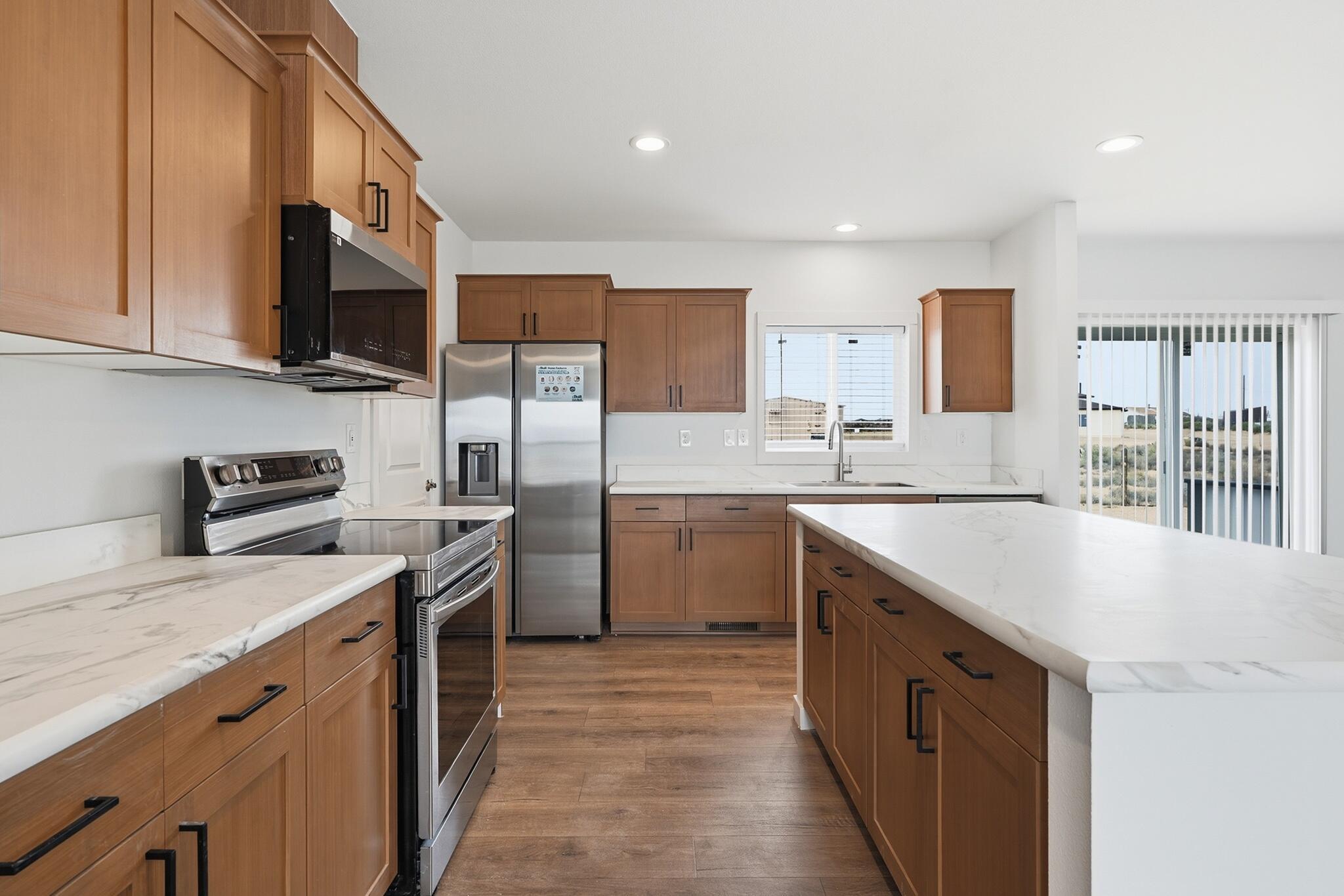 1300 Iglesia Street SW