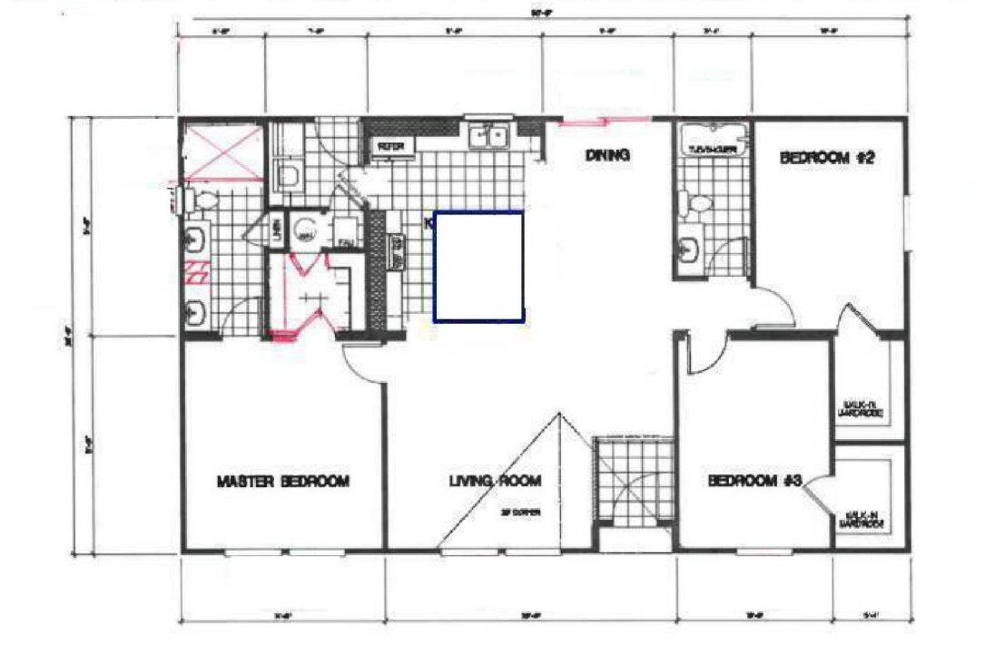 1300 Iglesia Street SW