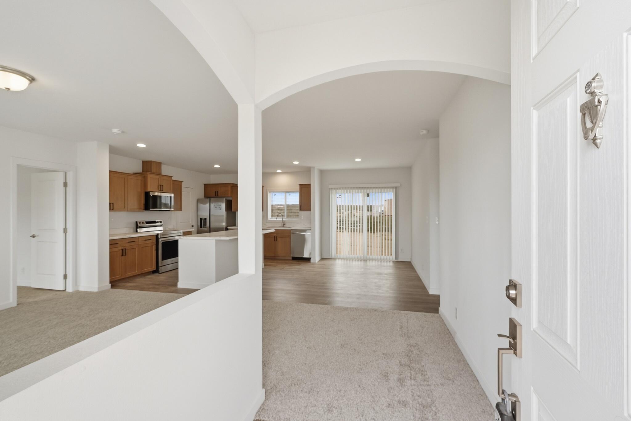 1300 Iglesia Street SW