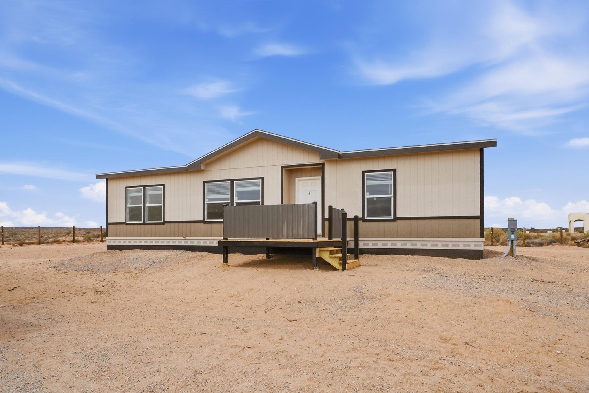 1300 Iglesia Street SW