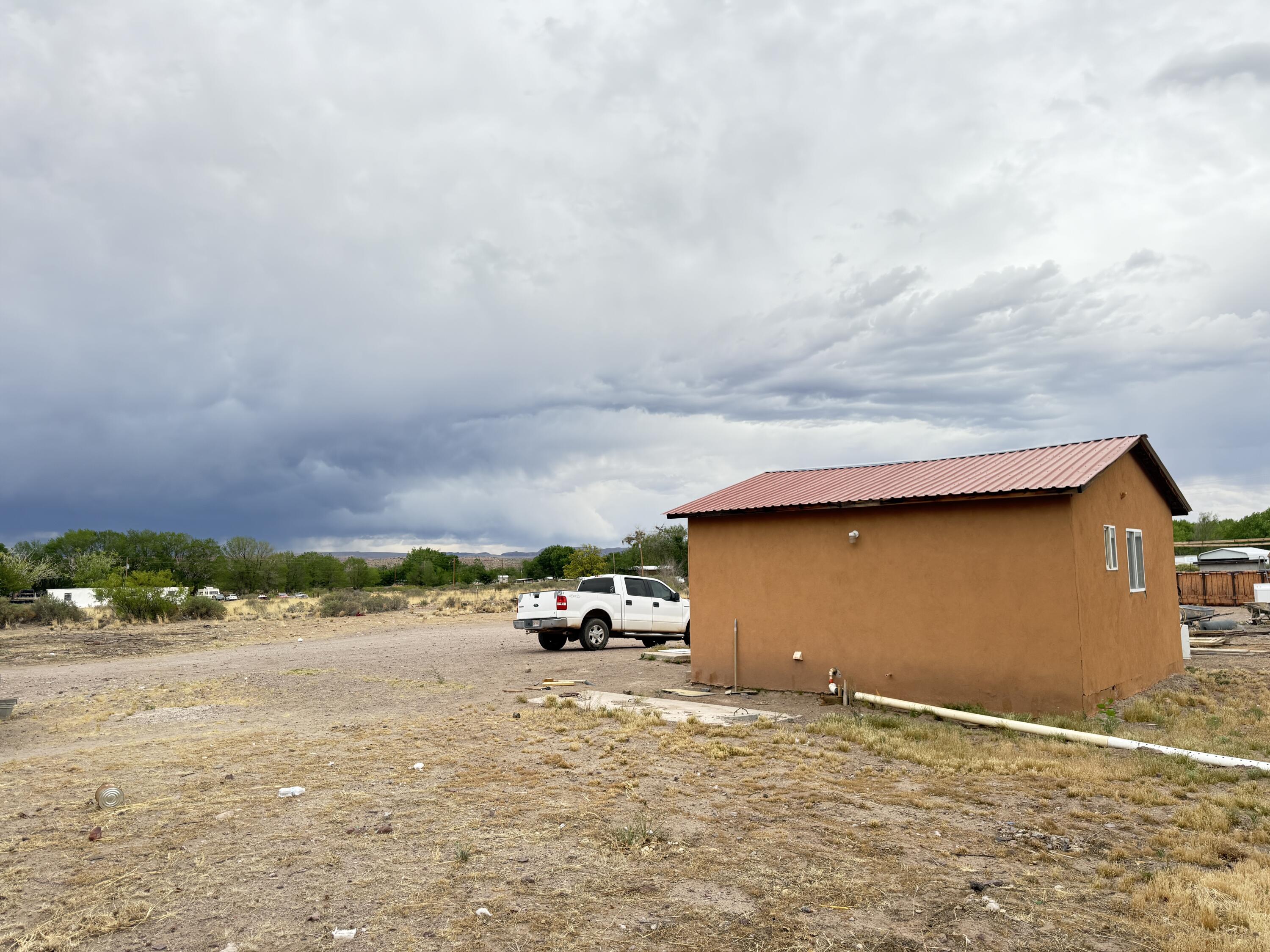 46 Mel'S Road