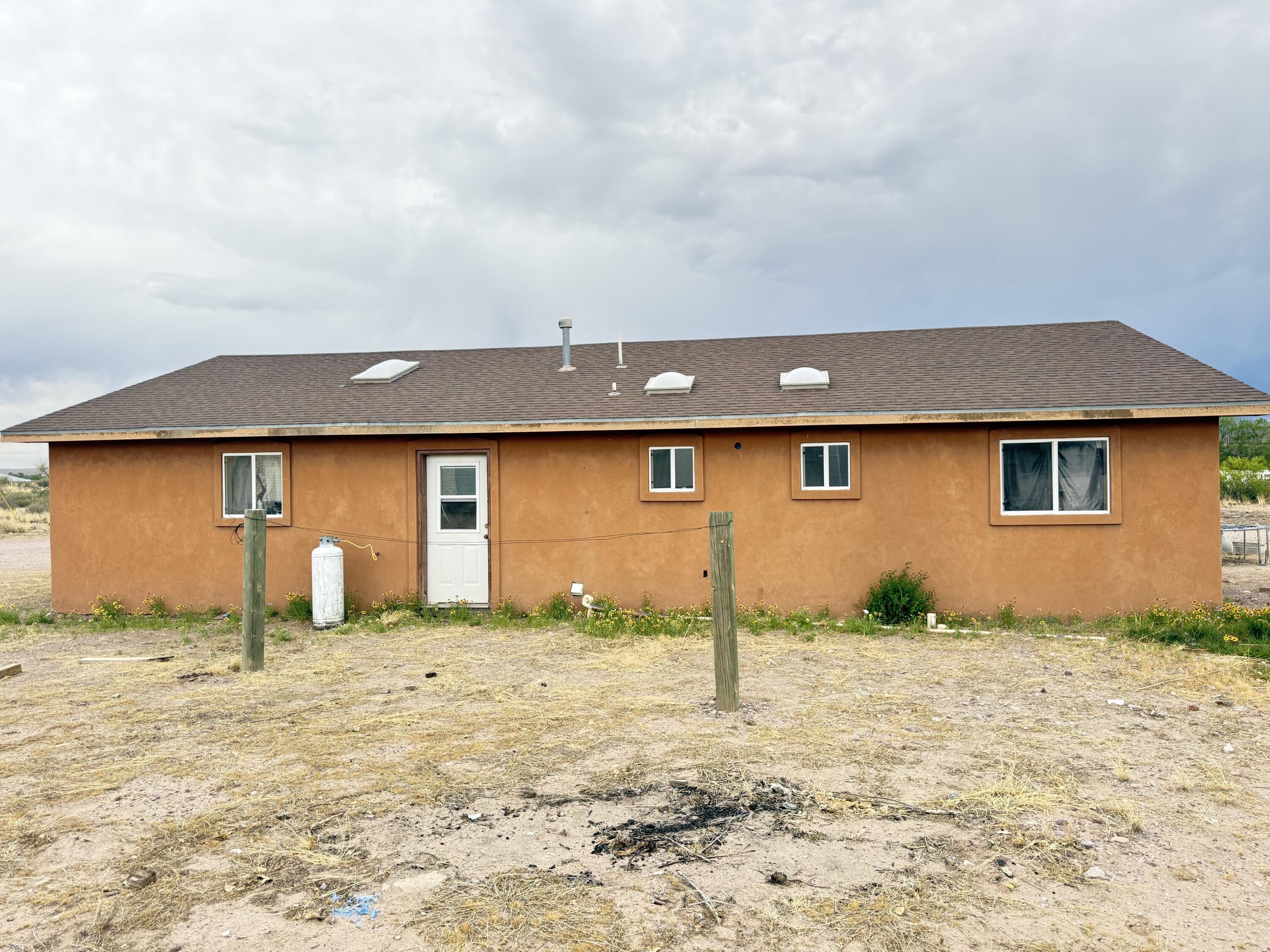 46 Mel'S Road