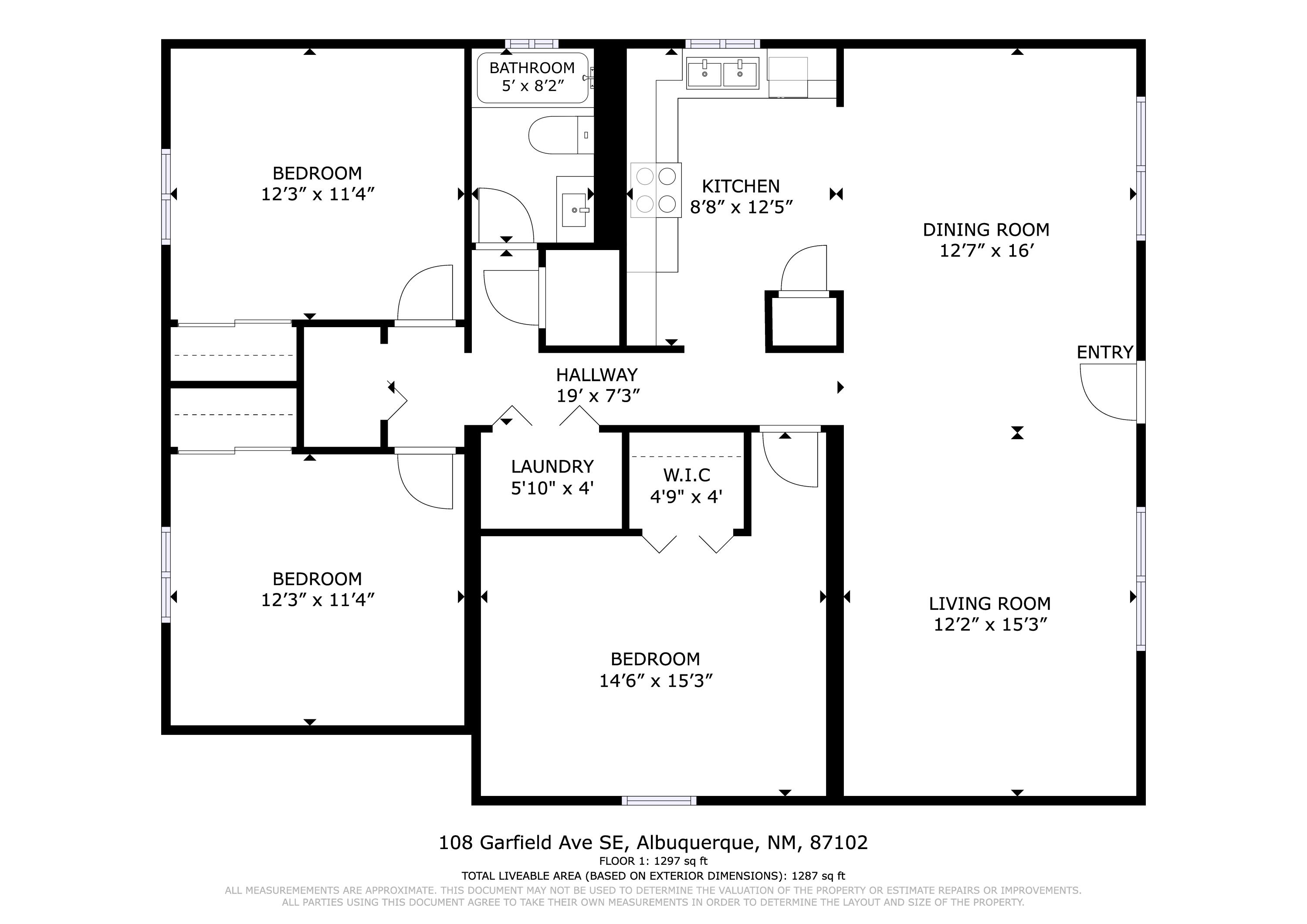 108 Garfield Avenue SE