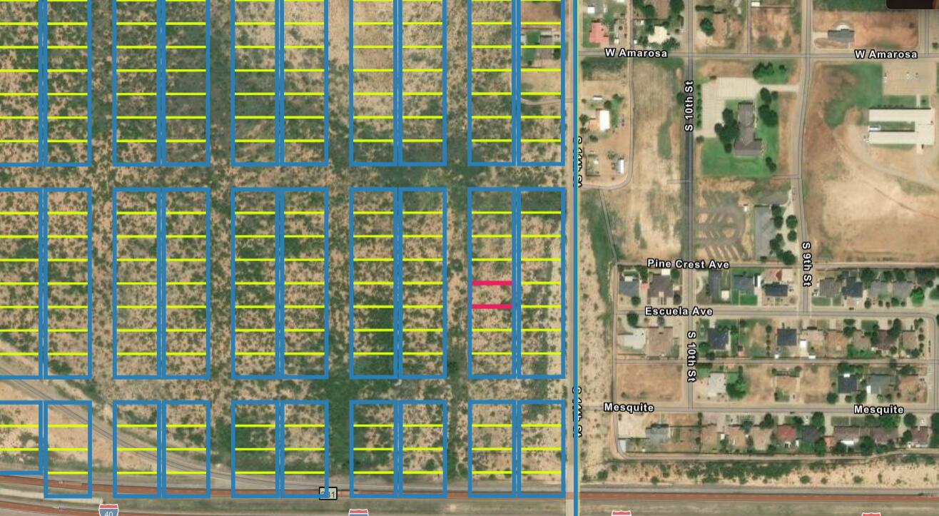 WEST RIDGE HEIGHTS Lot 1-8