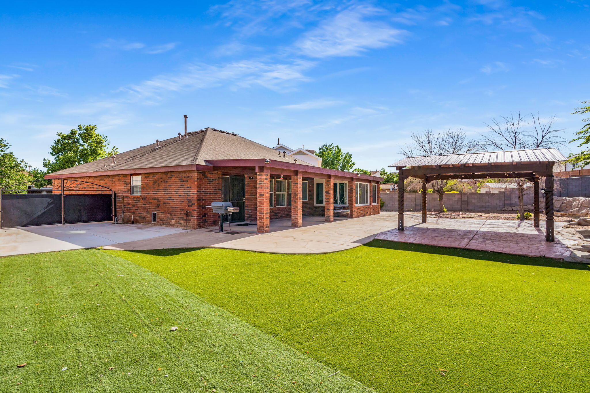 2240 Skybrook Drive NW