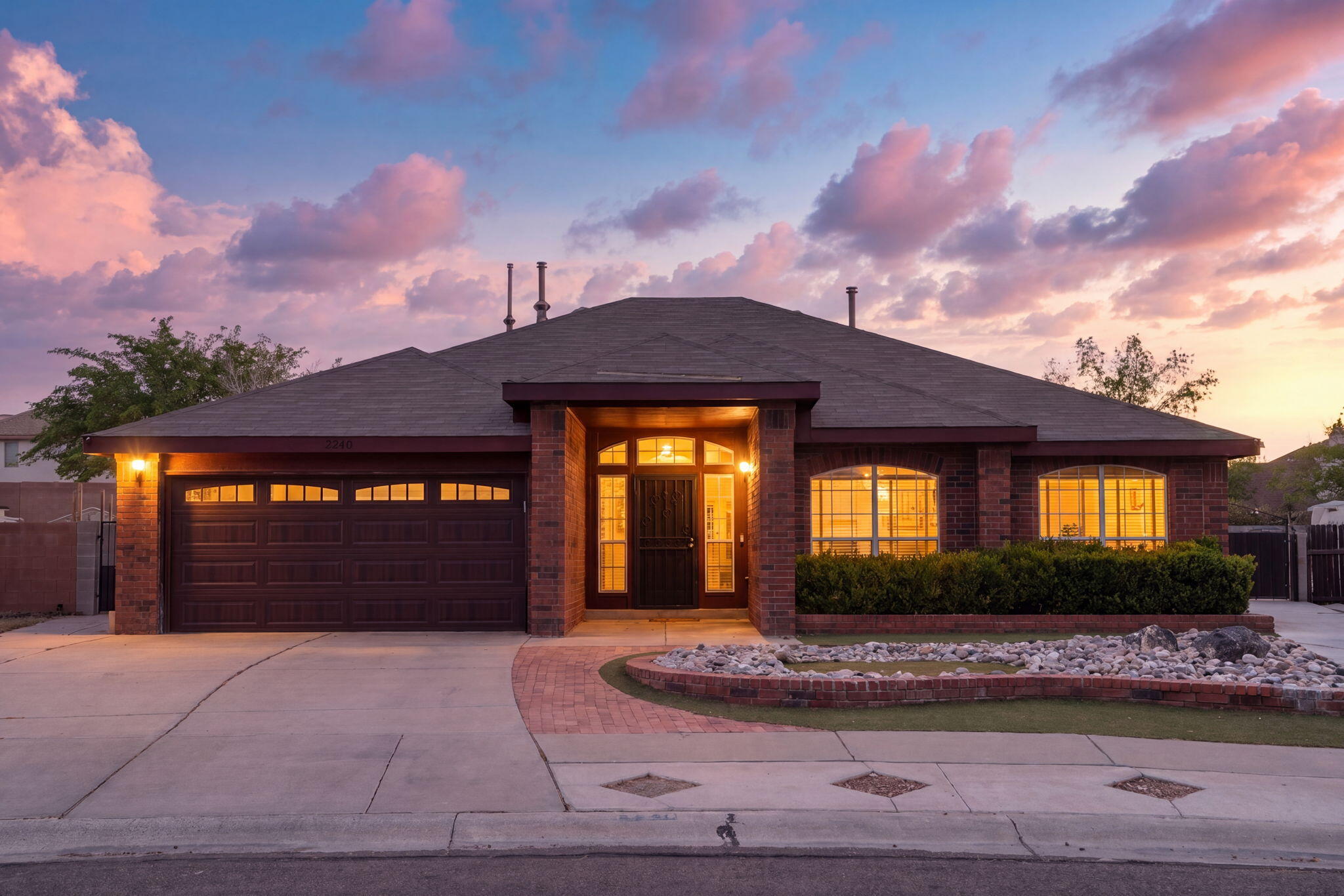 2240 Skybrook Drive NW