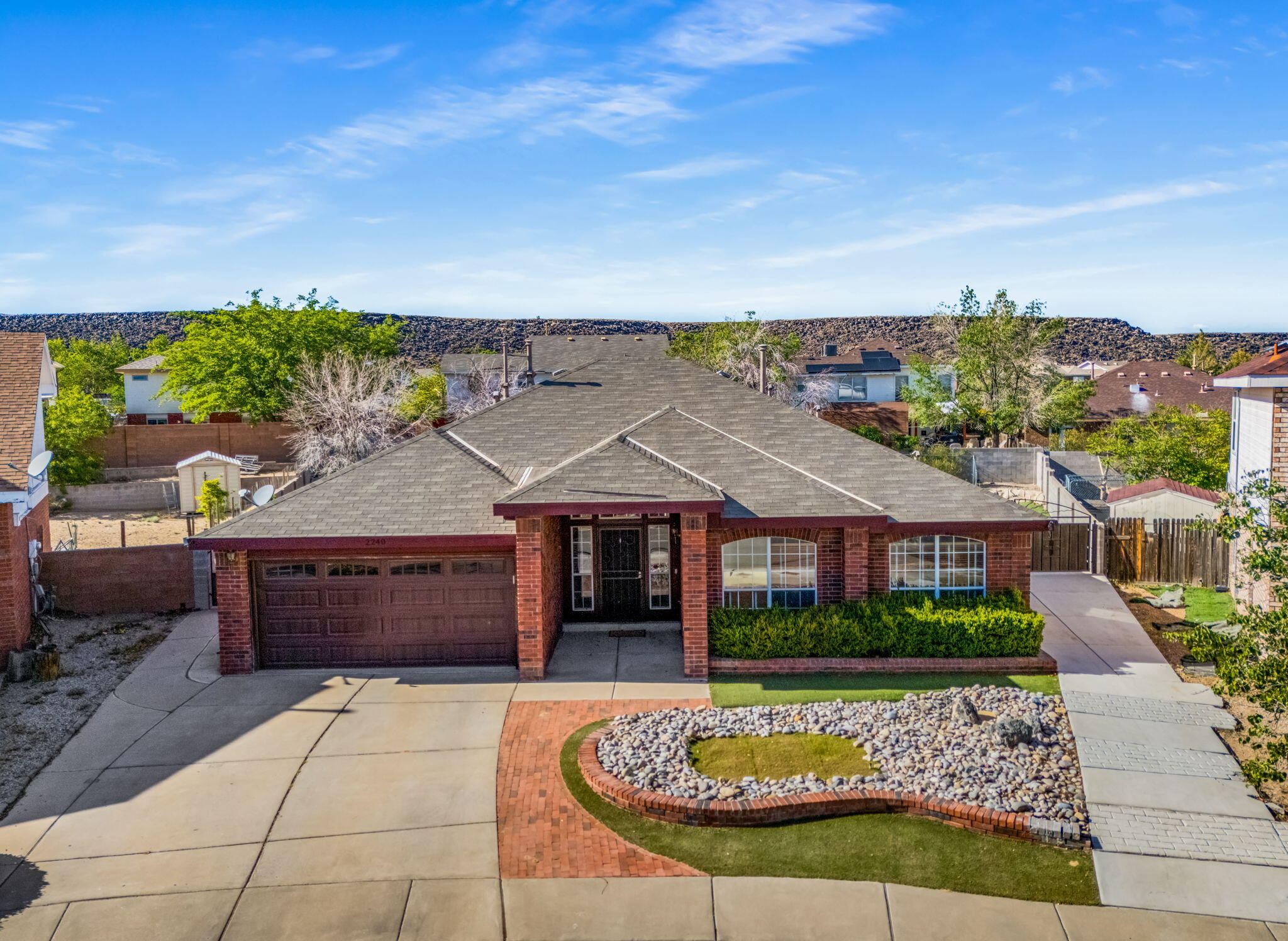 2240 Skybrook Drive NW