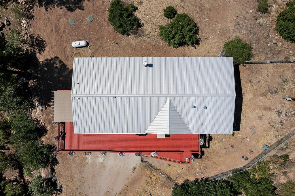 22 Ponderosa Drive
