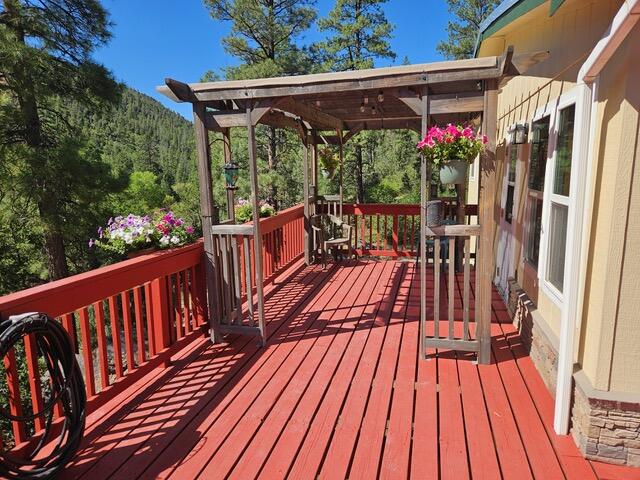 22 Ponderosa Drive