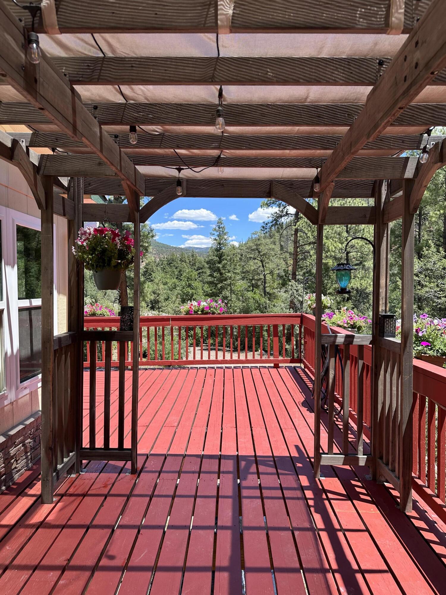 22 Ponderosa Drive