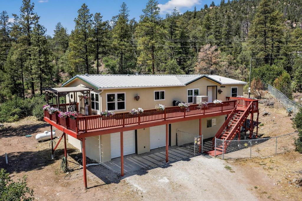 22 Ponderosa Drive