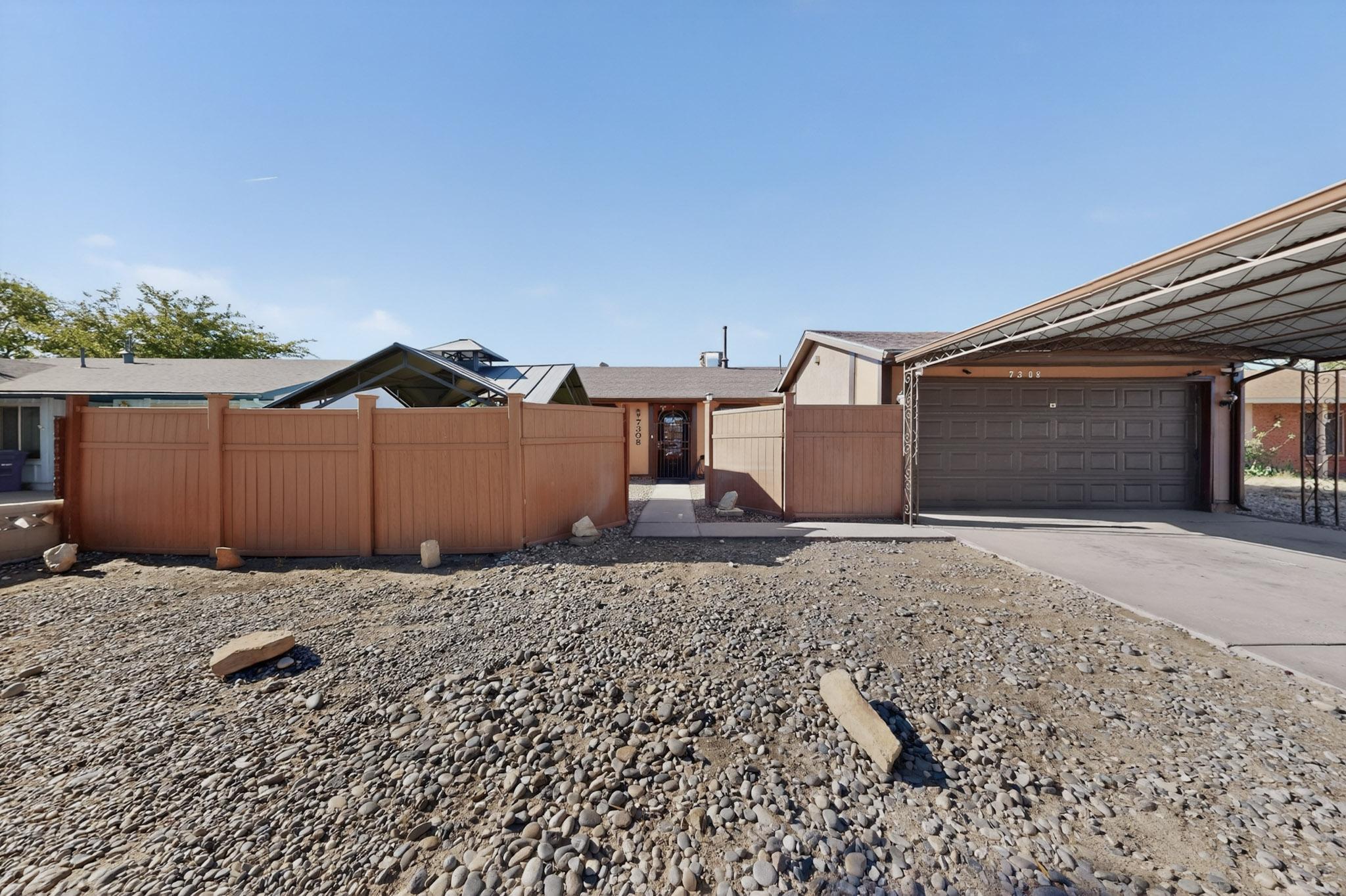 7308 Aladdin Court NW