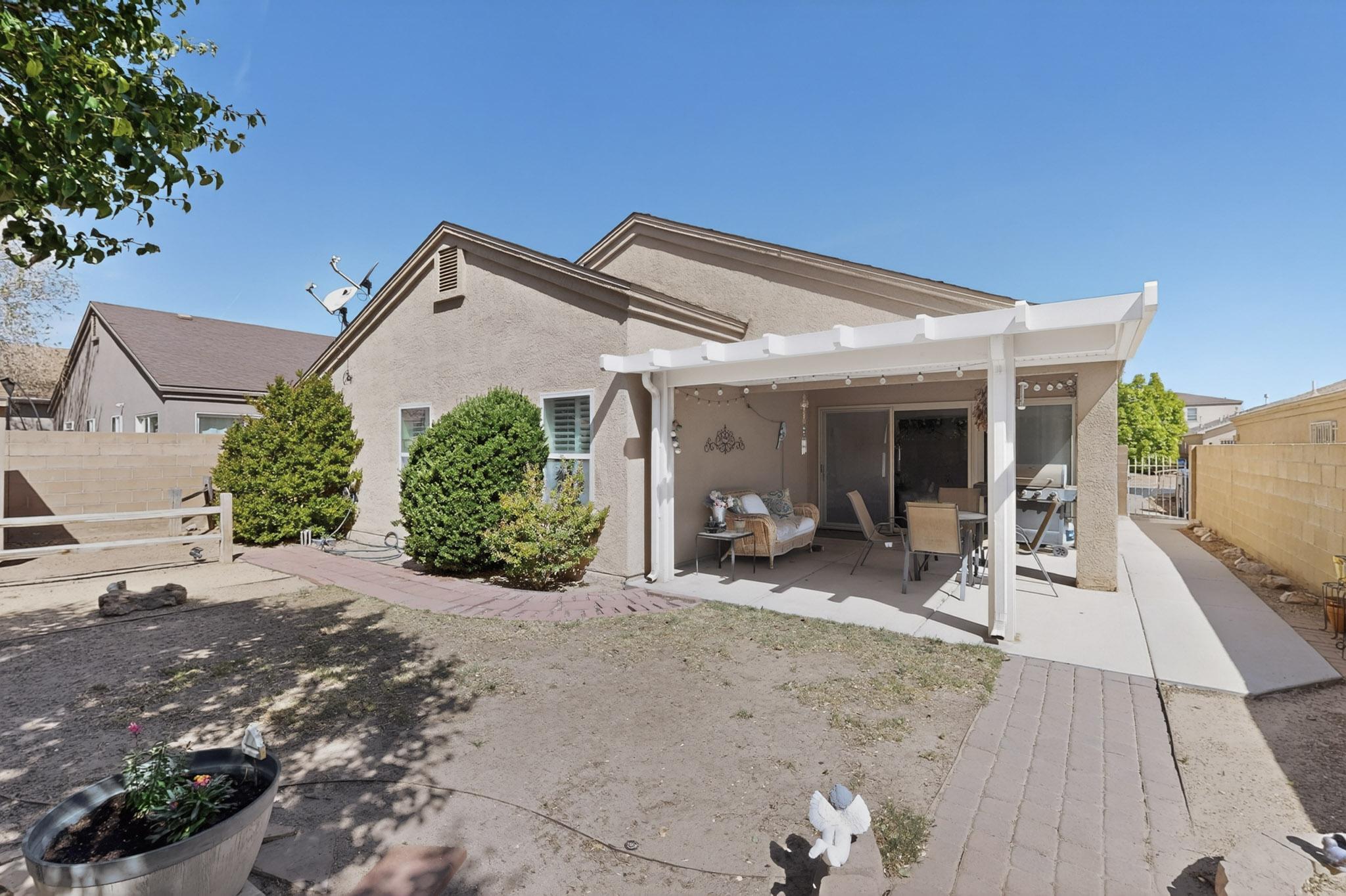 2601 Scarlet Sage Road SW