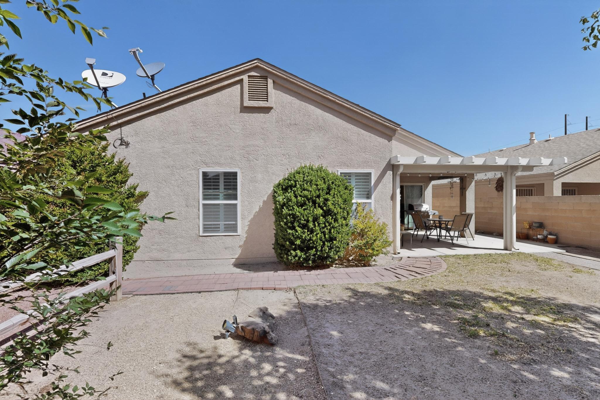 2601 Scarlet Sage Road SW