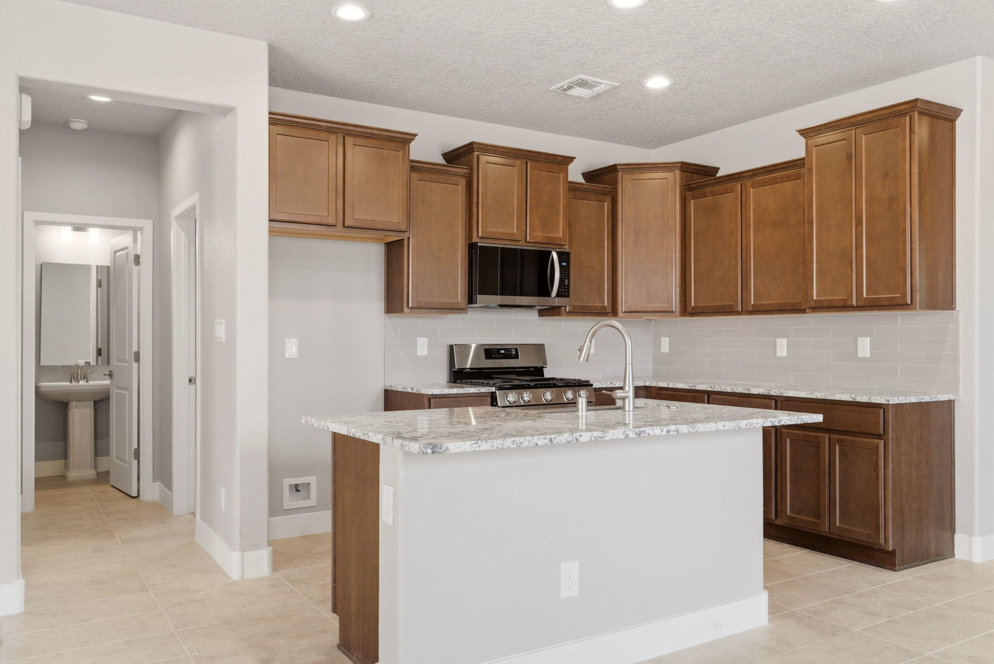4301 Mountain Trail Loop NE