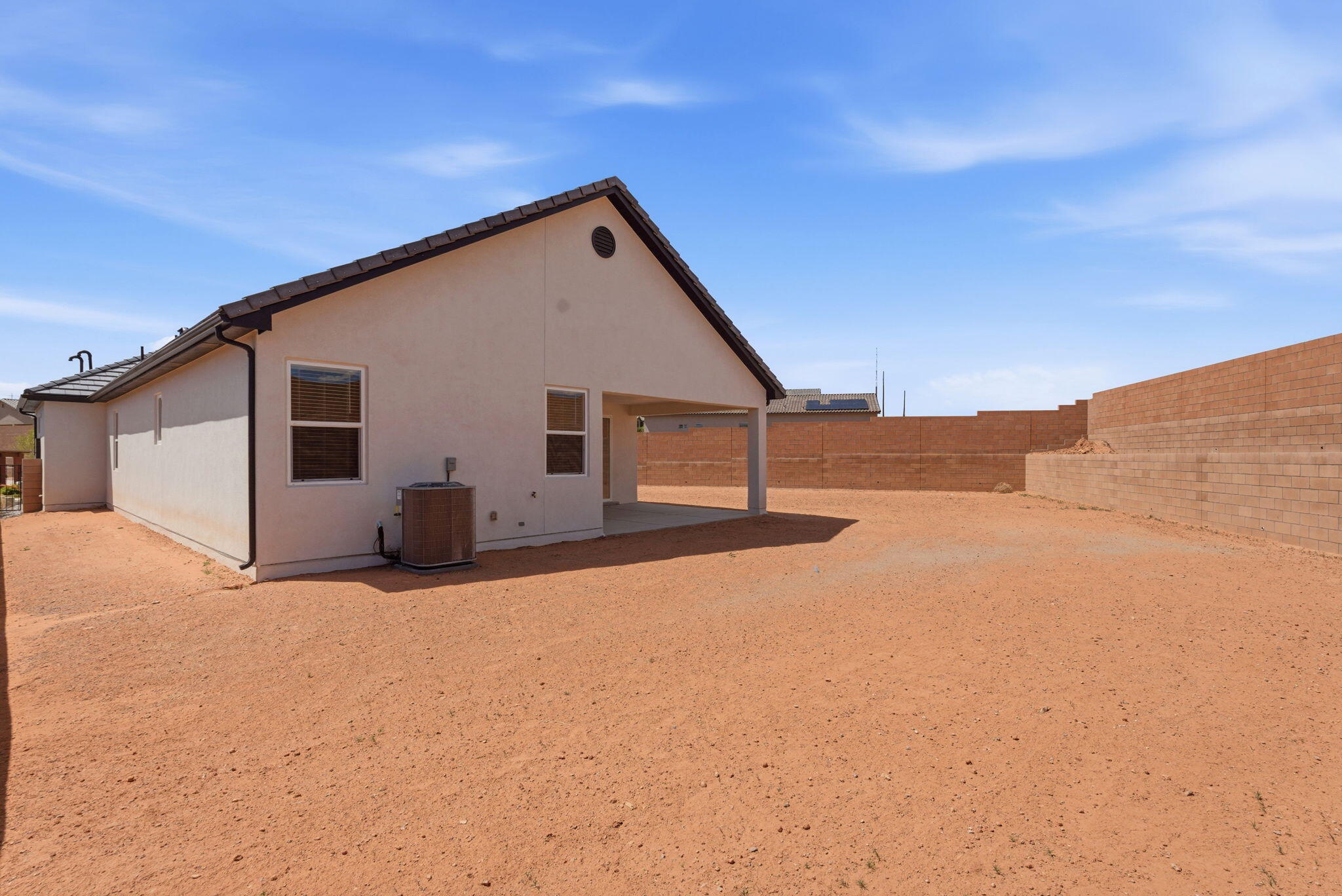 4301 Mountain Trail Loop NE