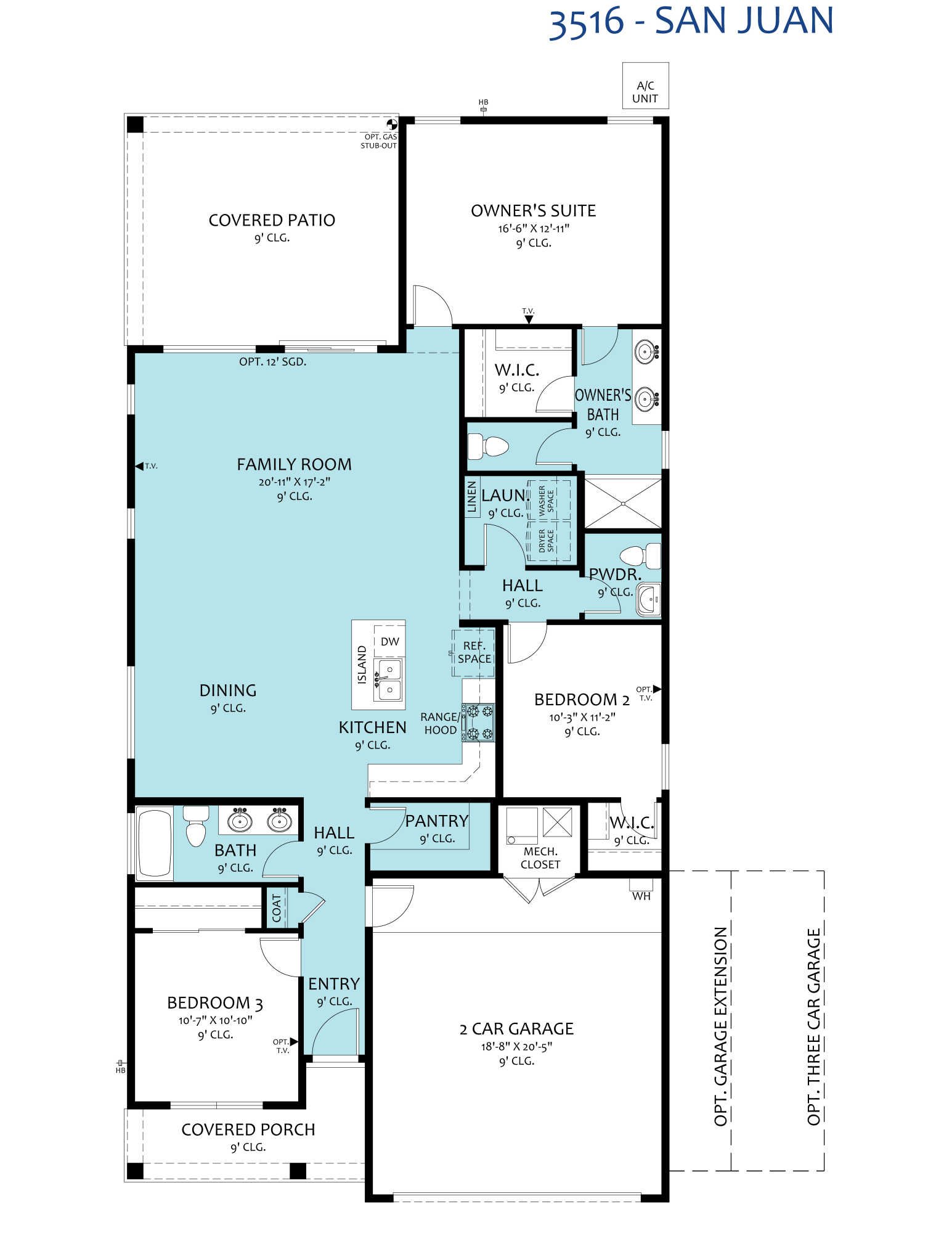4301 Mountain Trail Loop NE