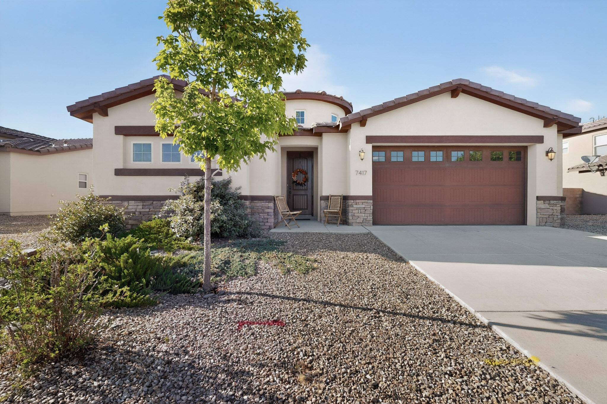 7417 Kodiak Road NE