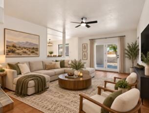 1401 35th Circle SE
