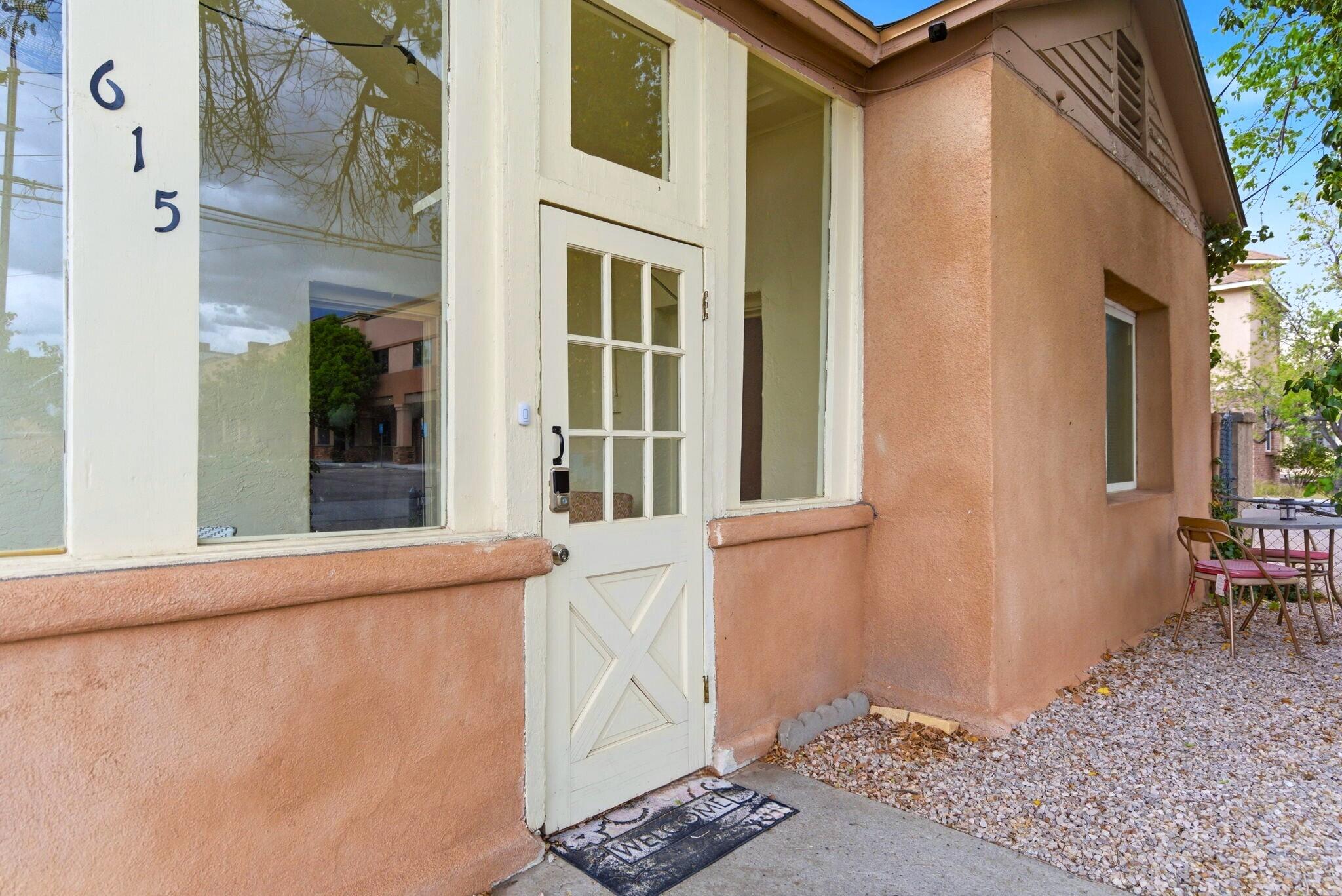 615 Keleher Avenue NW