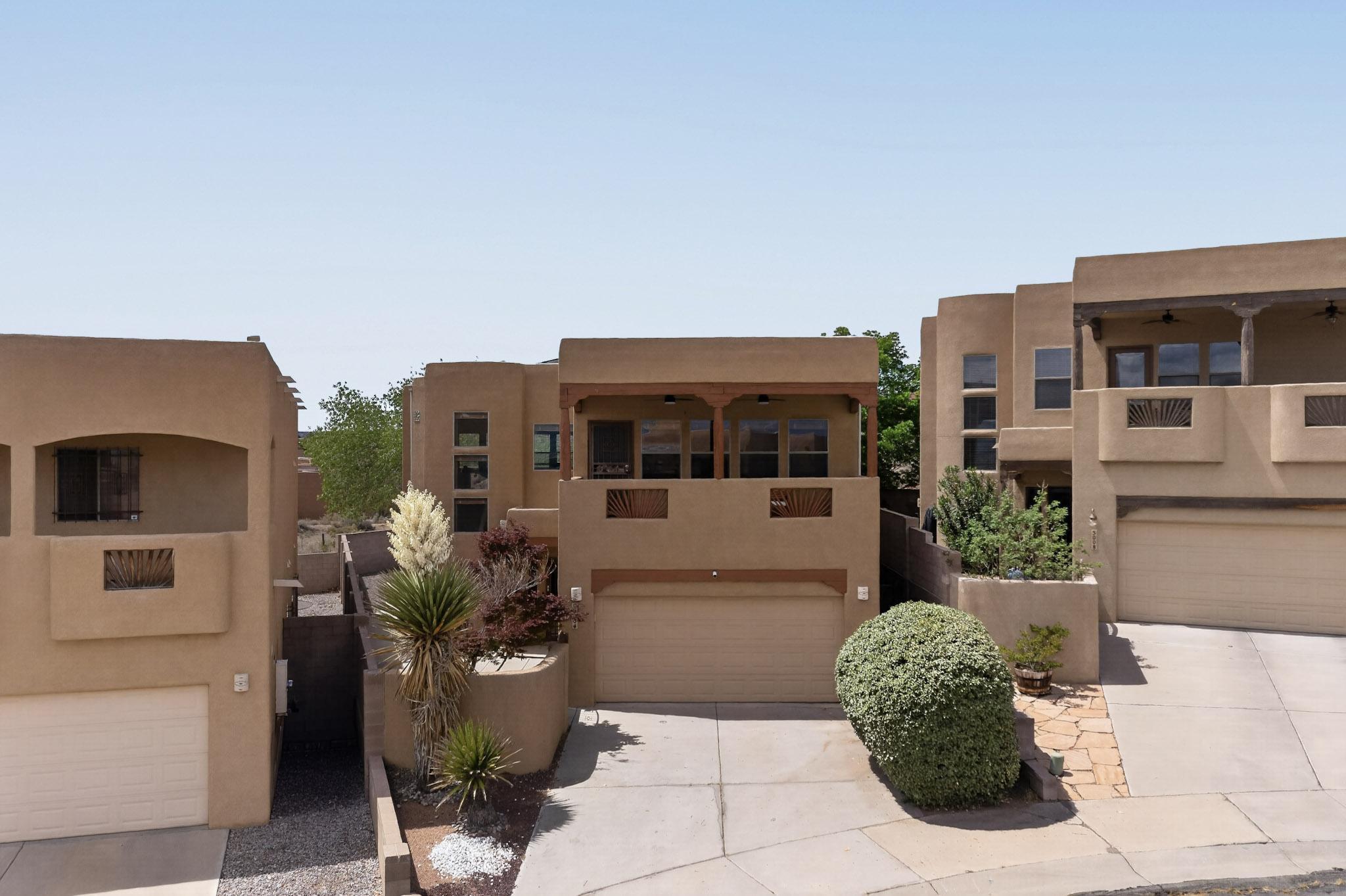 5004 Mirada Court NW