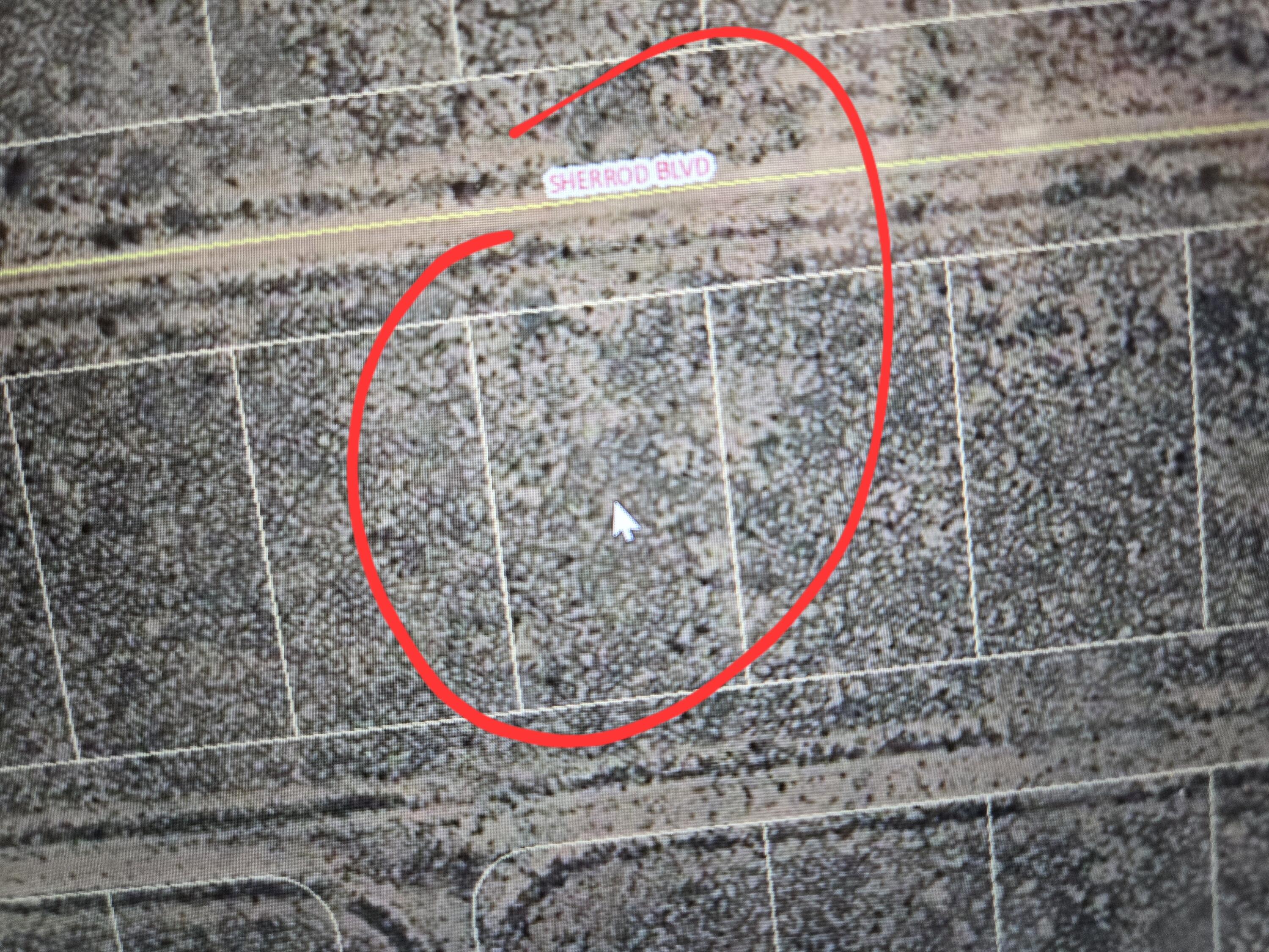 0 Off Sherrod Blvd Lots 4&5