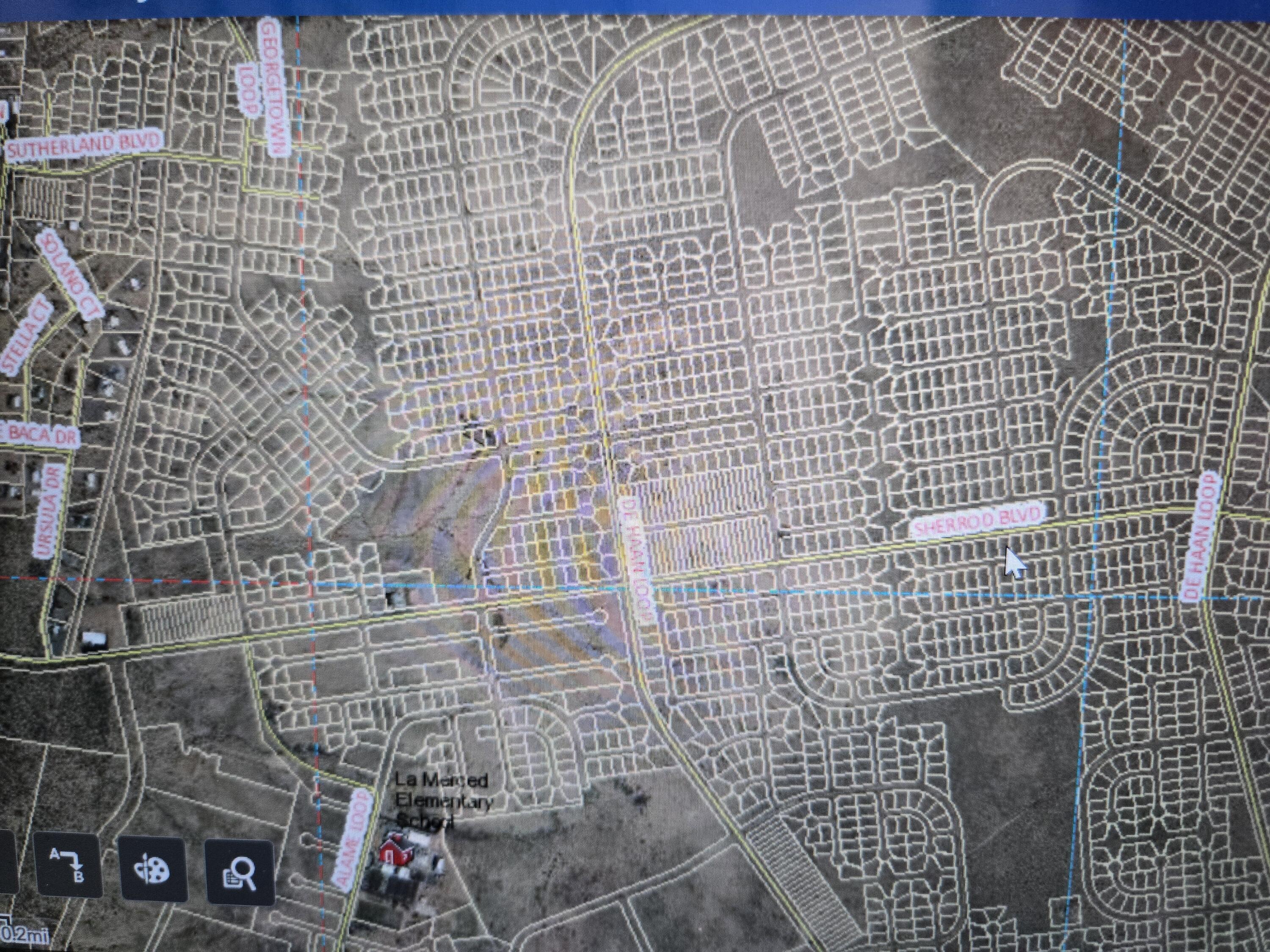 0 Off Sherrod Blvd Lots 4&5