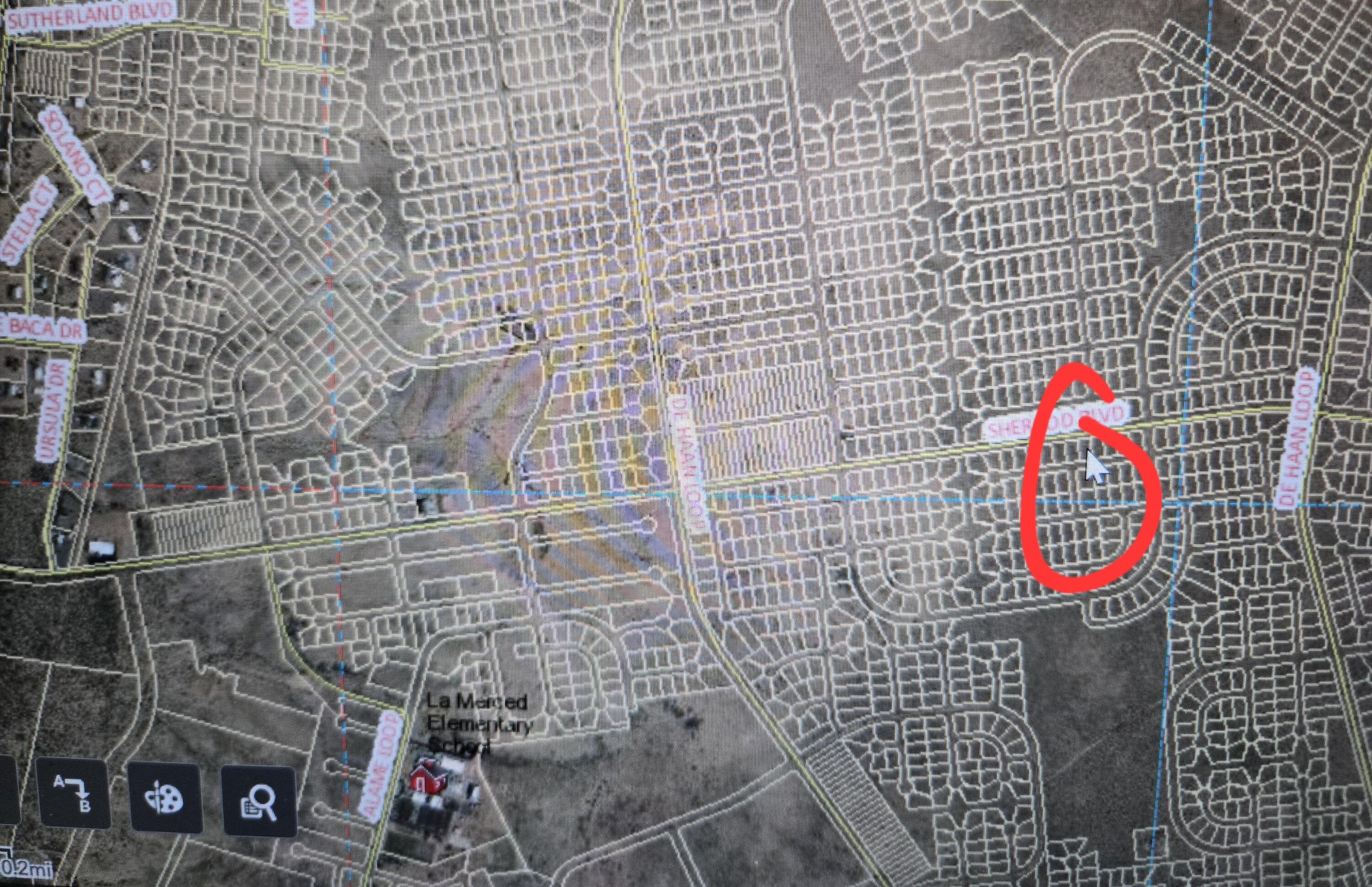 0 Off Sherrod Blvd Lots 4&5