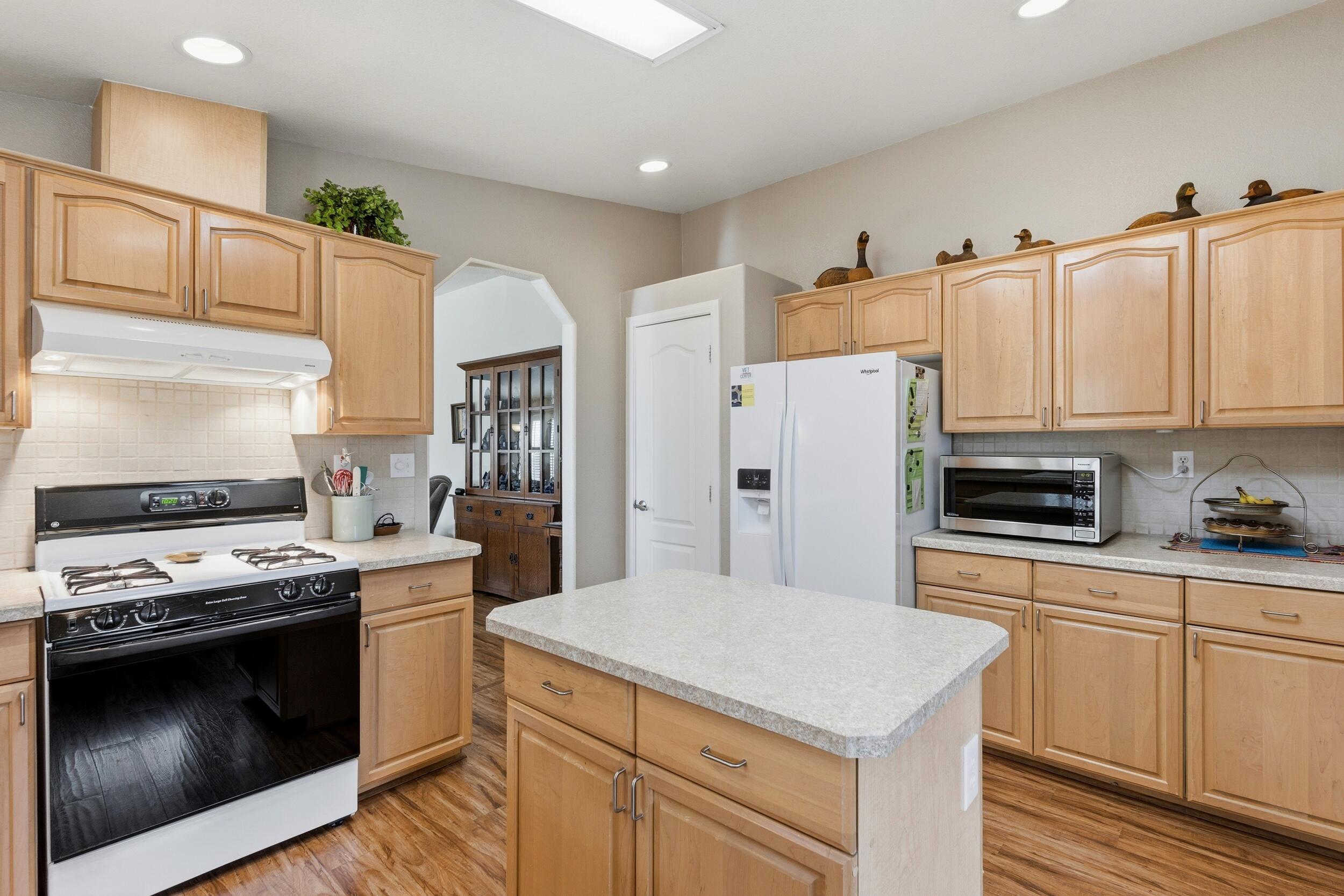 155 Sunrise Bluffs Drive