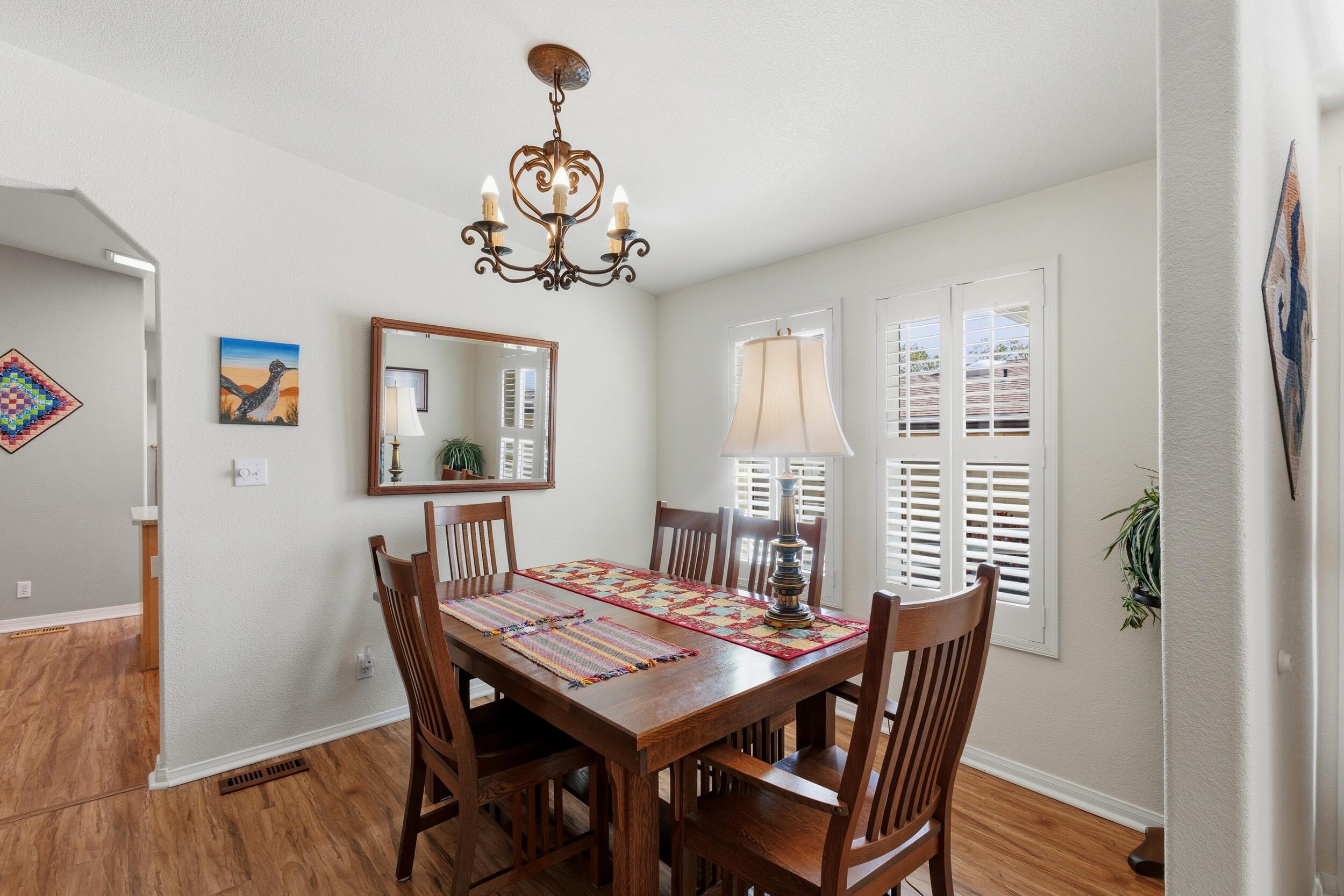 155 Sunrise Bluffs Drive