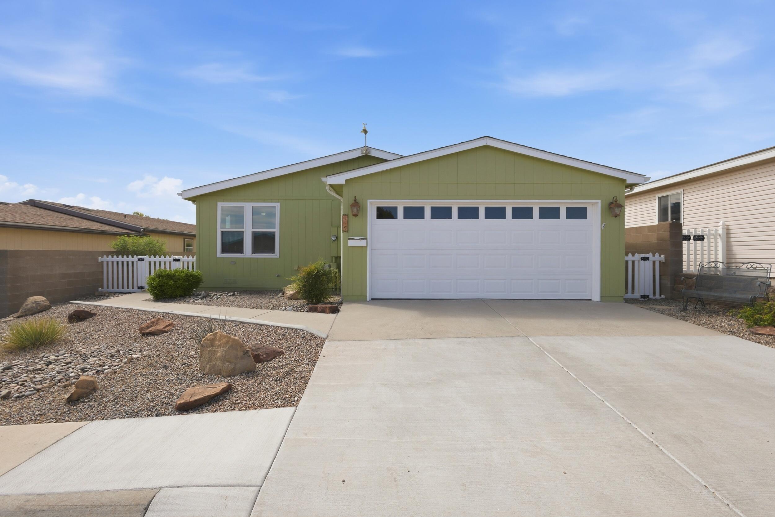 155 Sunrise Bluffs Drive