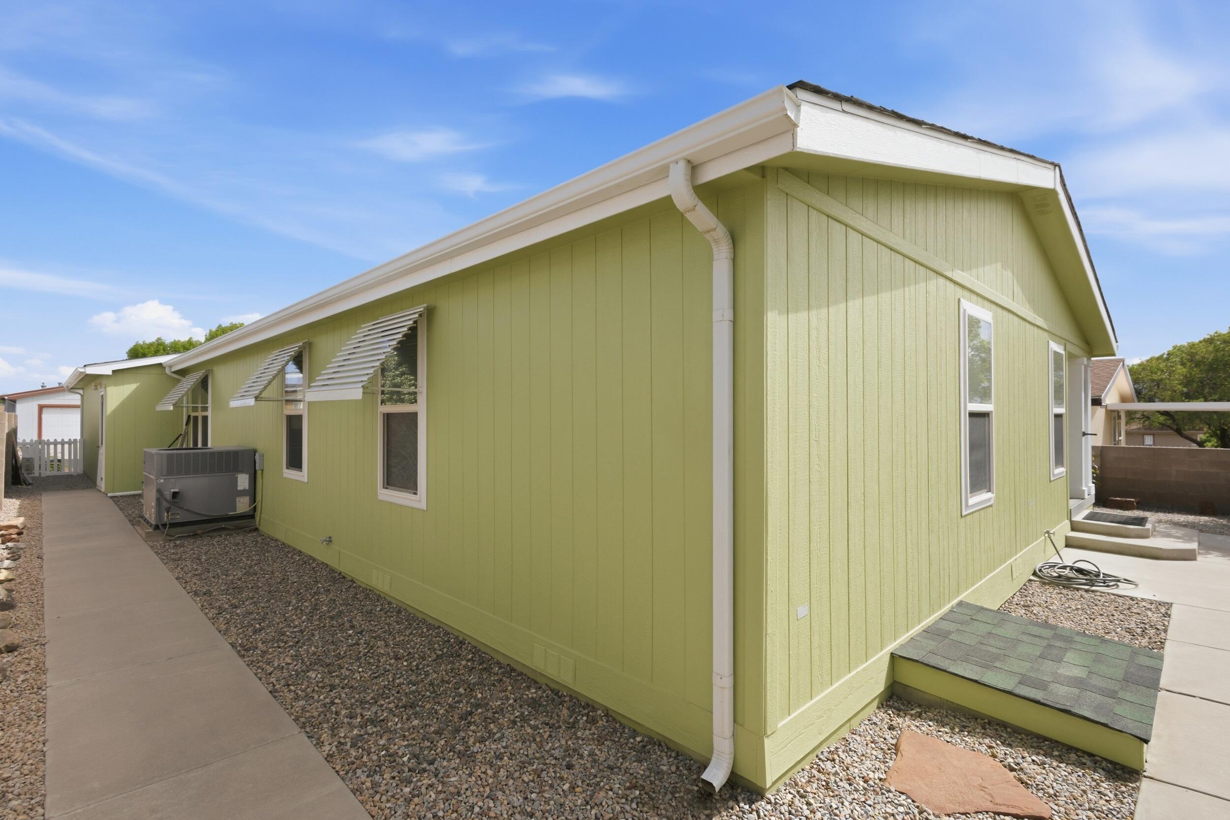155 Sunrise Bluffs Drive
