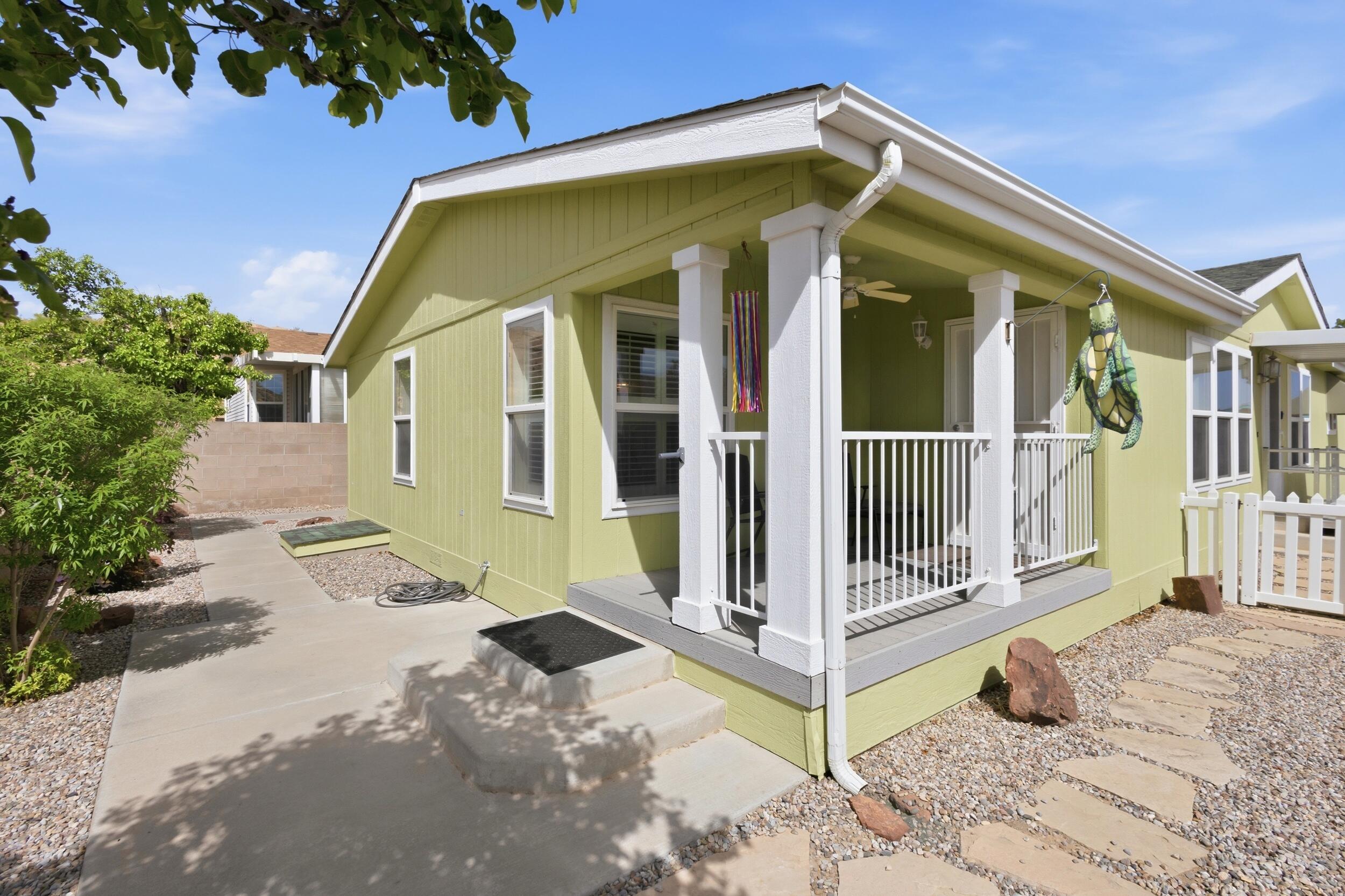 155 Sunrise Bluffs Drive