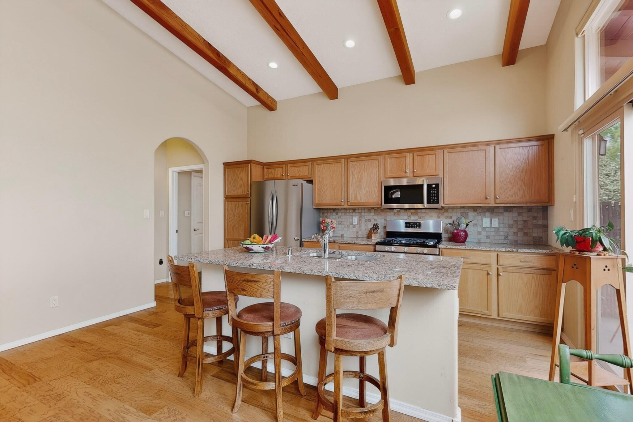 1719 Band Saw Place NW