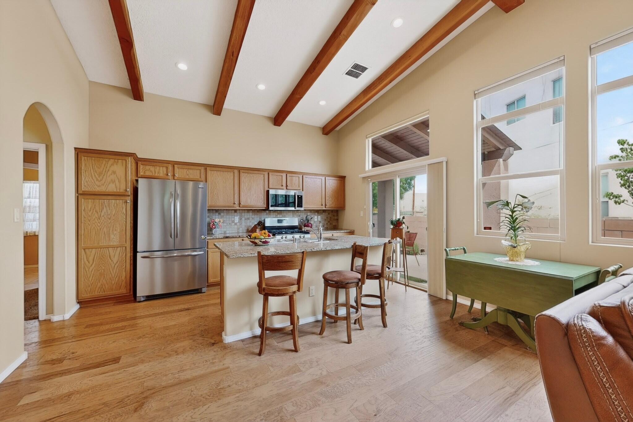 1719 Band Saw Place NW