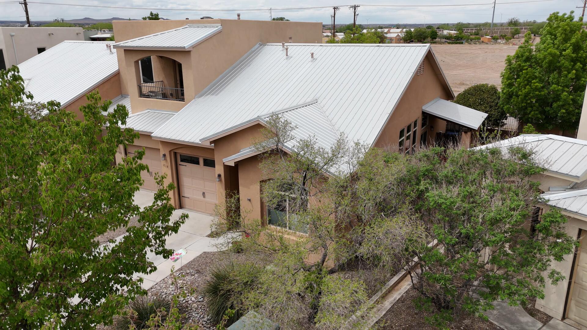 1719 Band Saw Place NW