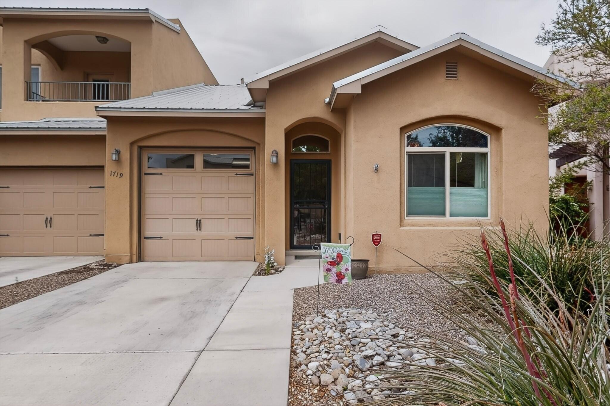 1719 Band Saw Place NW